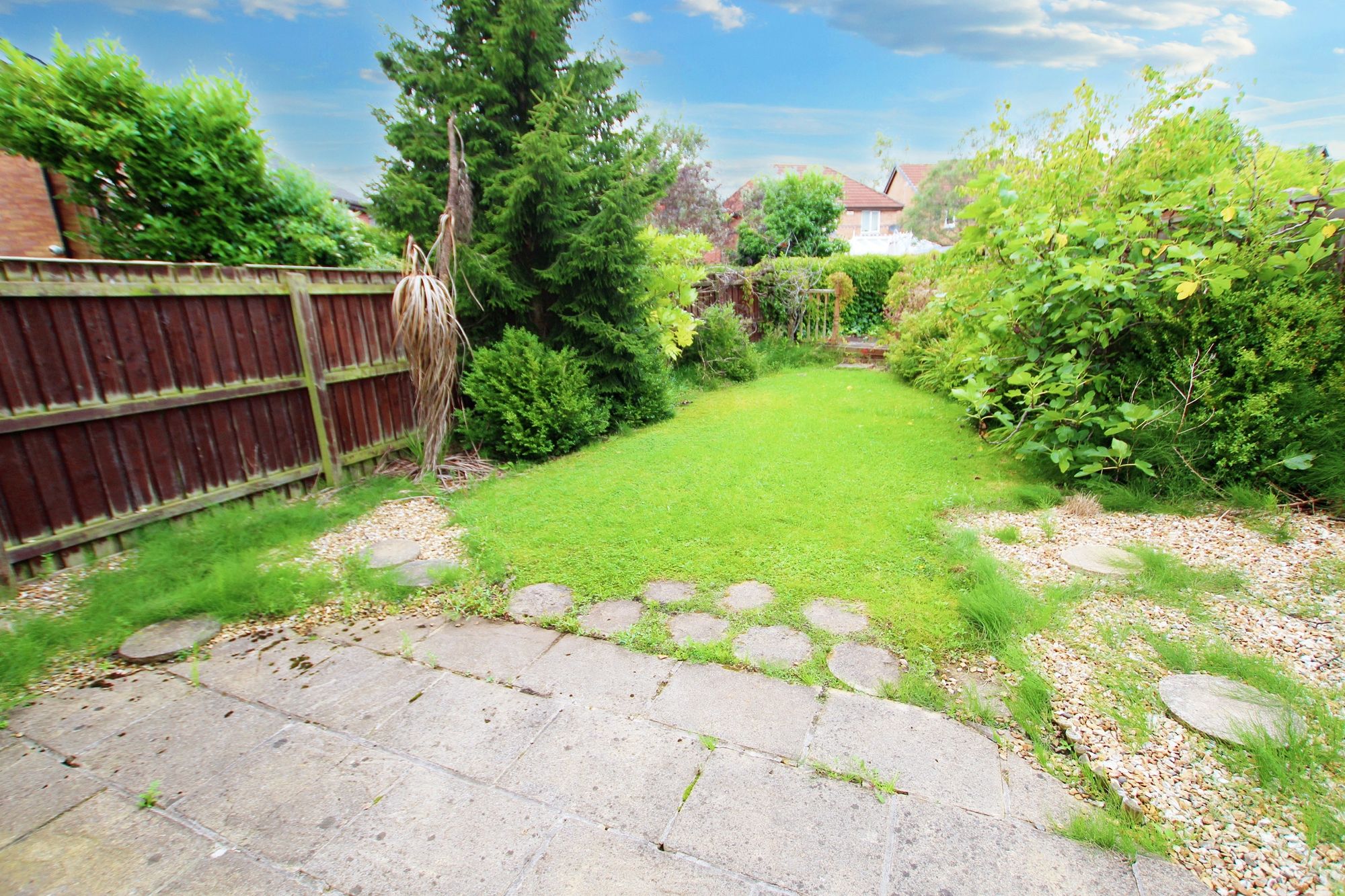 Wotton Drive, Wigan