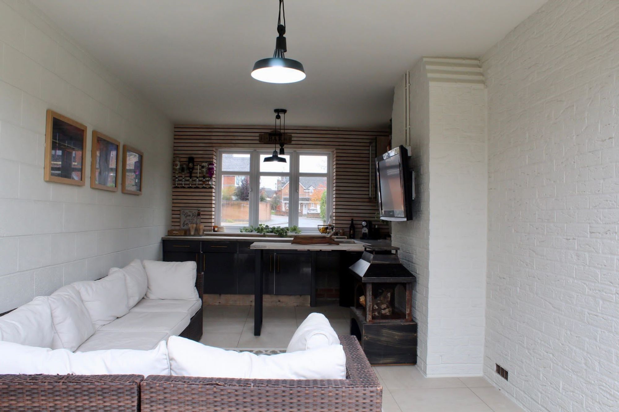 Kennington Park, Widnes