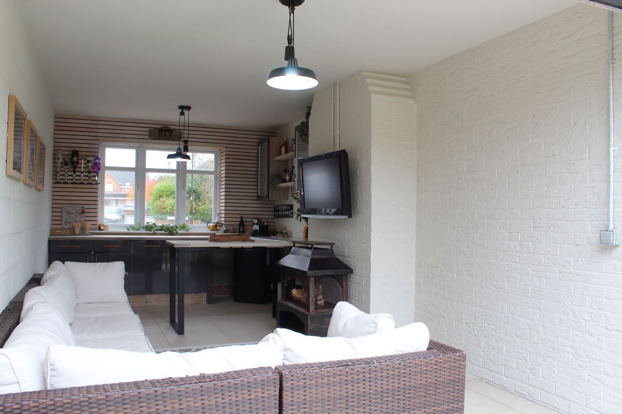 Kennington Park, Widnes