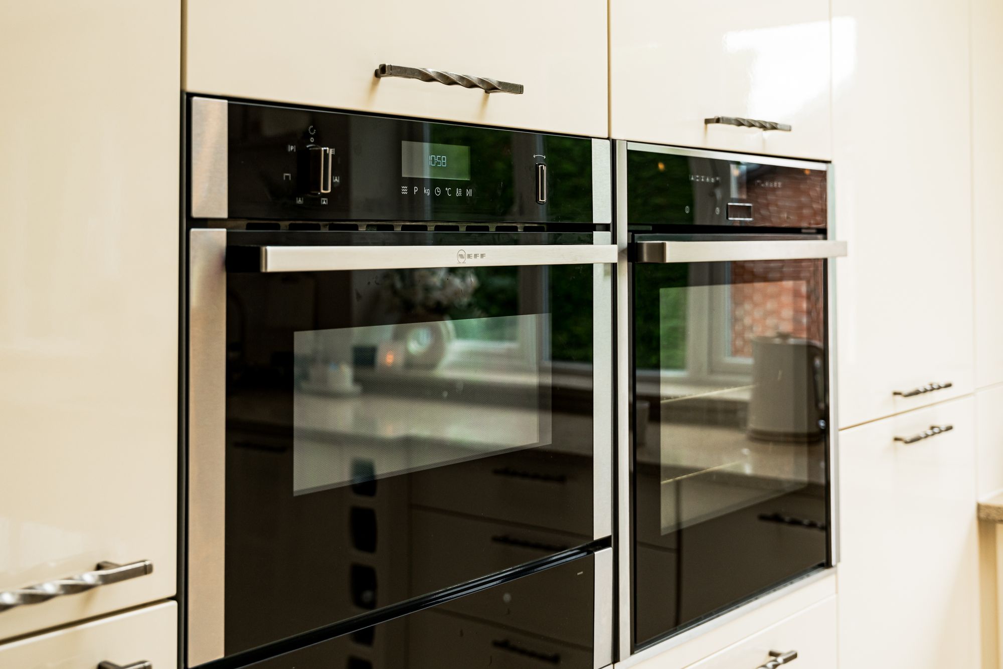 Kennington Park, Widnes