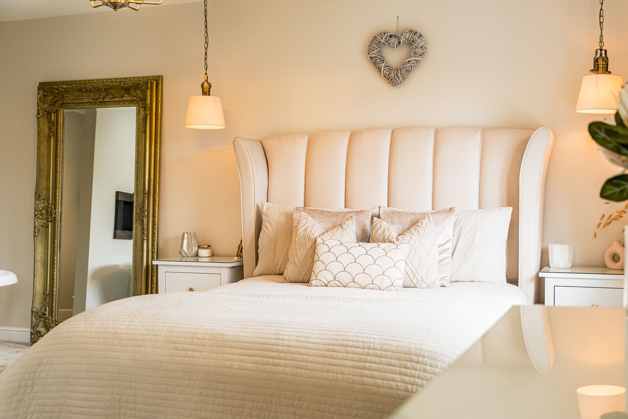 Kennington Park, Widnes