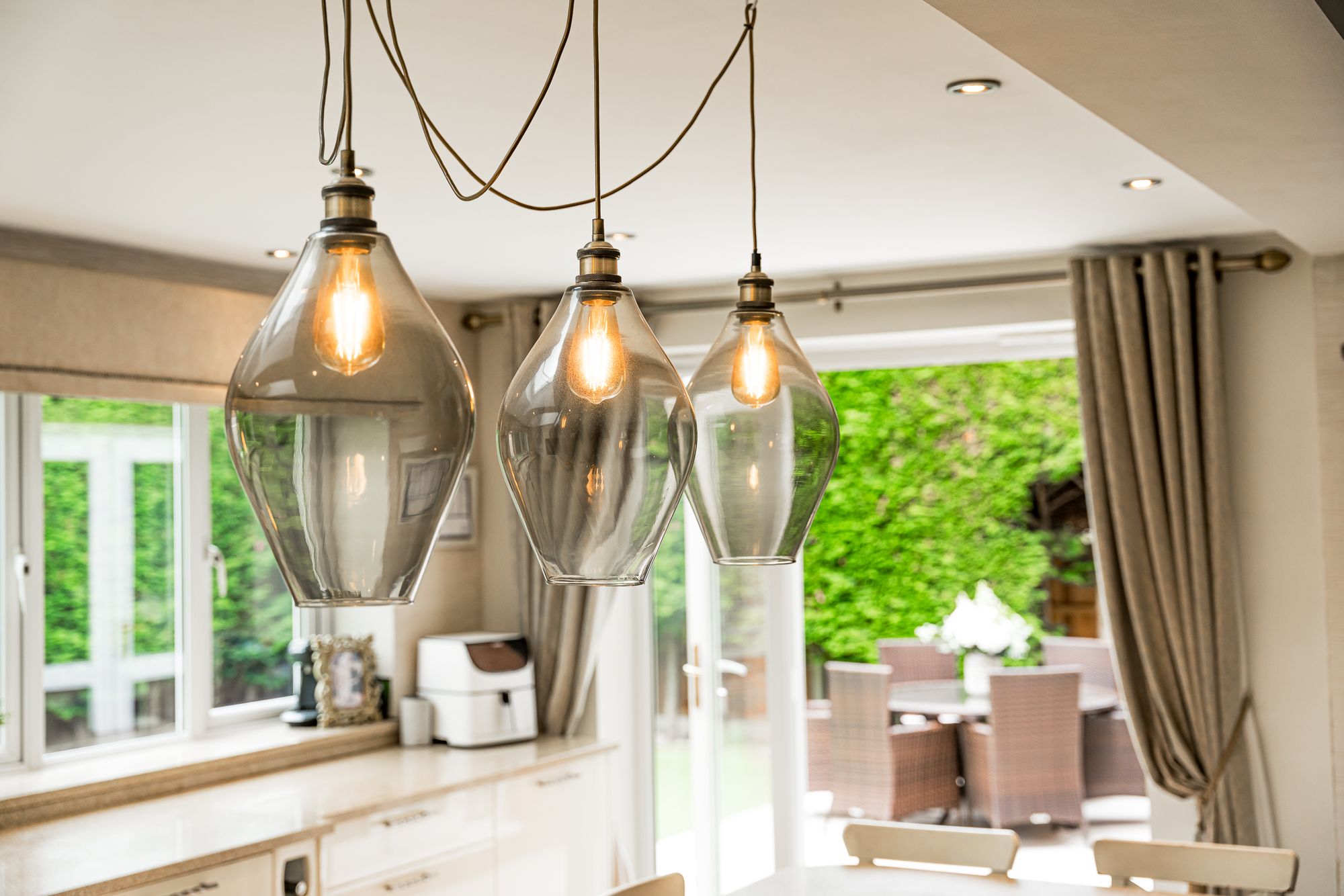 Kennington Park, Widnes