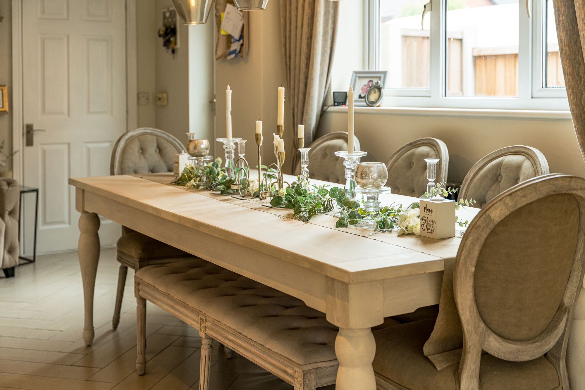 Kennington Park, Widnes