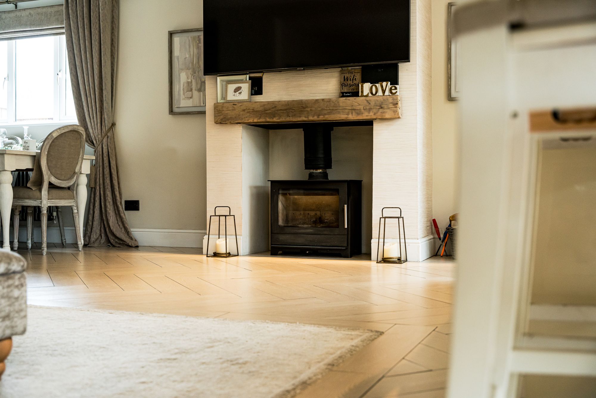 Kennington Park, Widnes