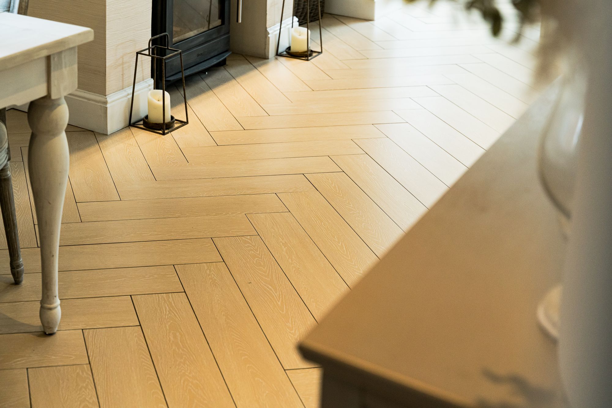 Kennington Park, Widnes