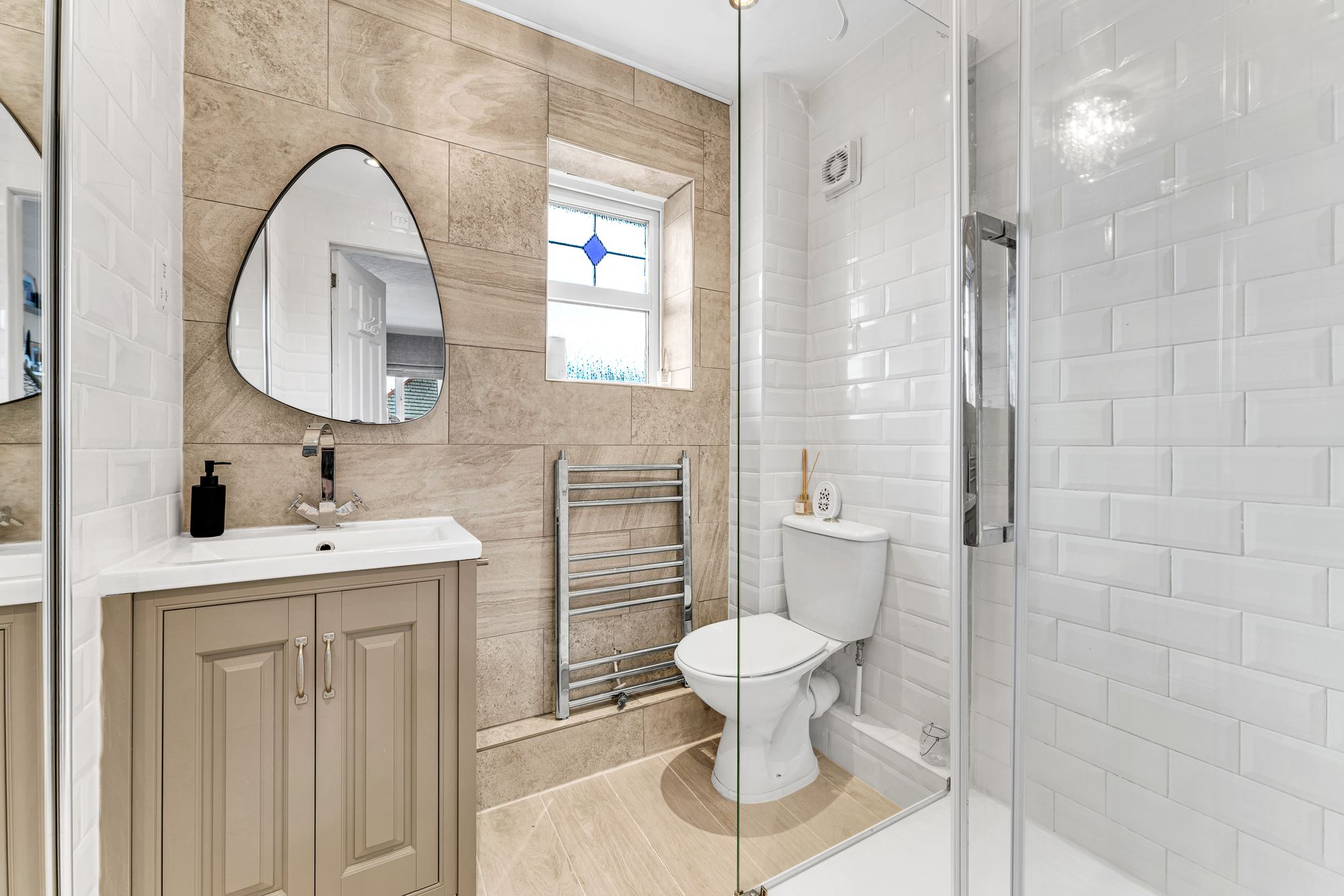 Kennington Park, Widnes