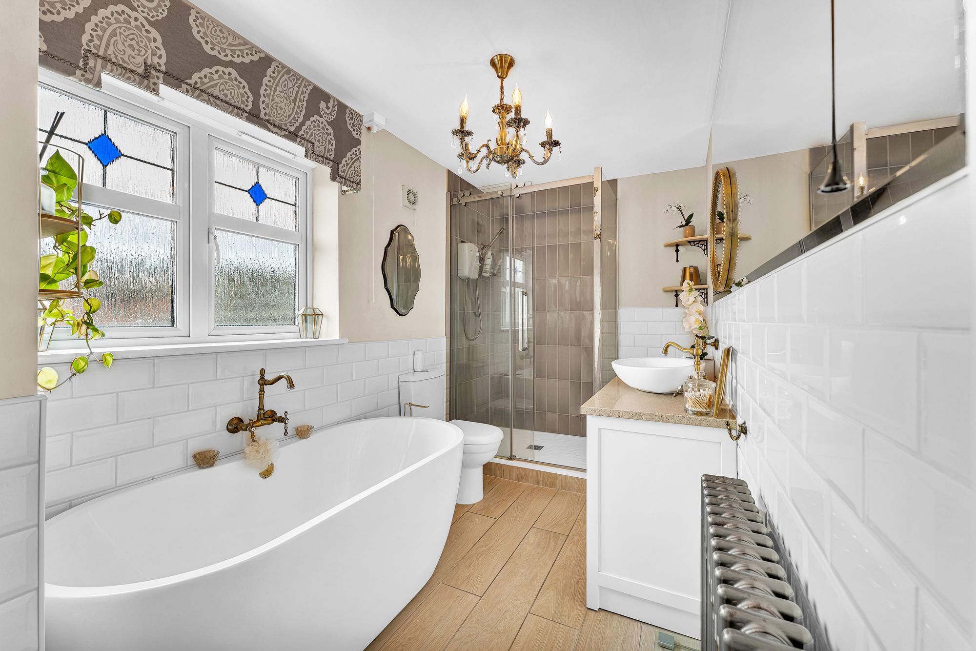 Kennington Park, Widnes