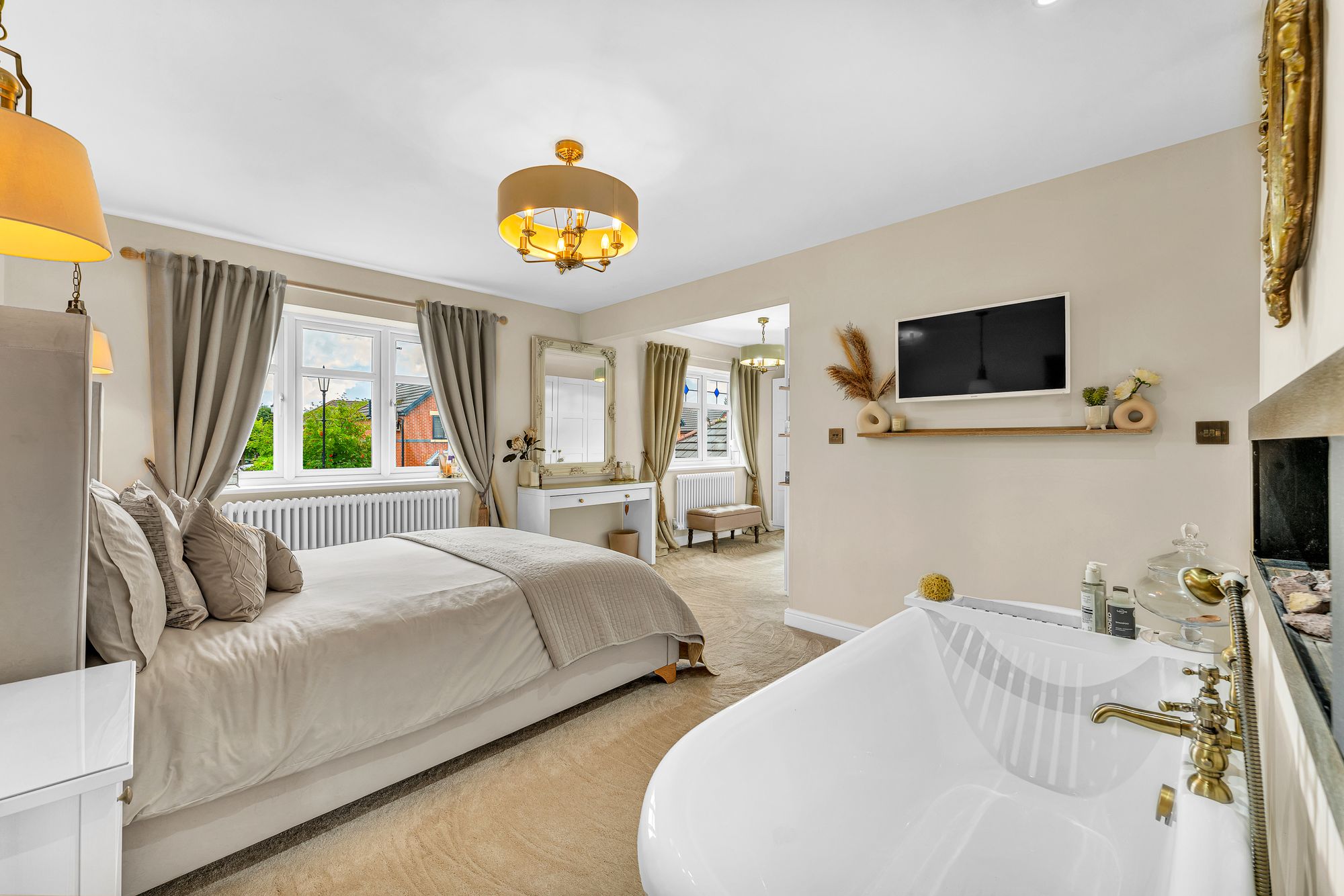 Kennington Park, Widnes