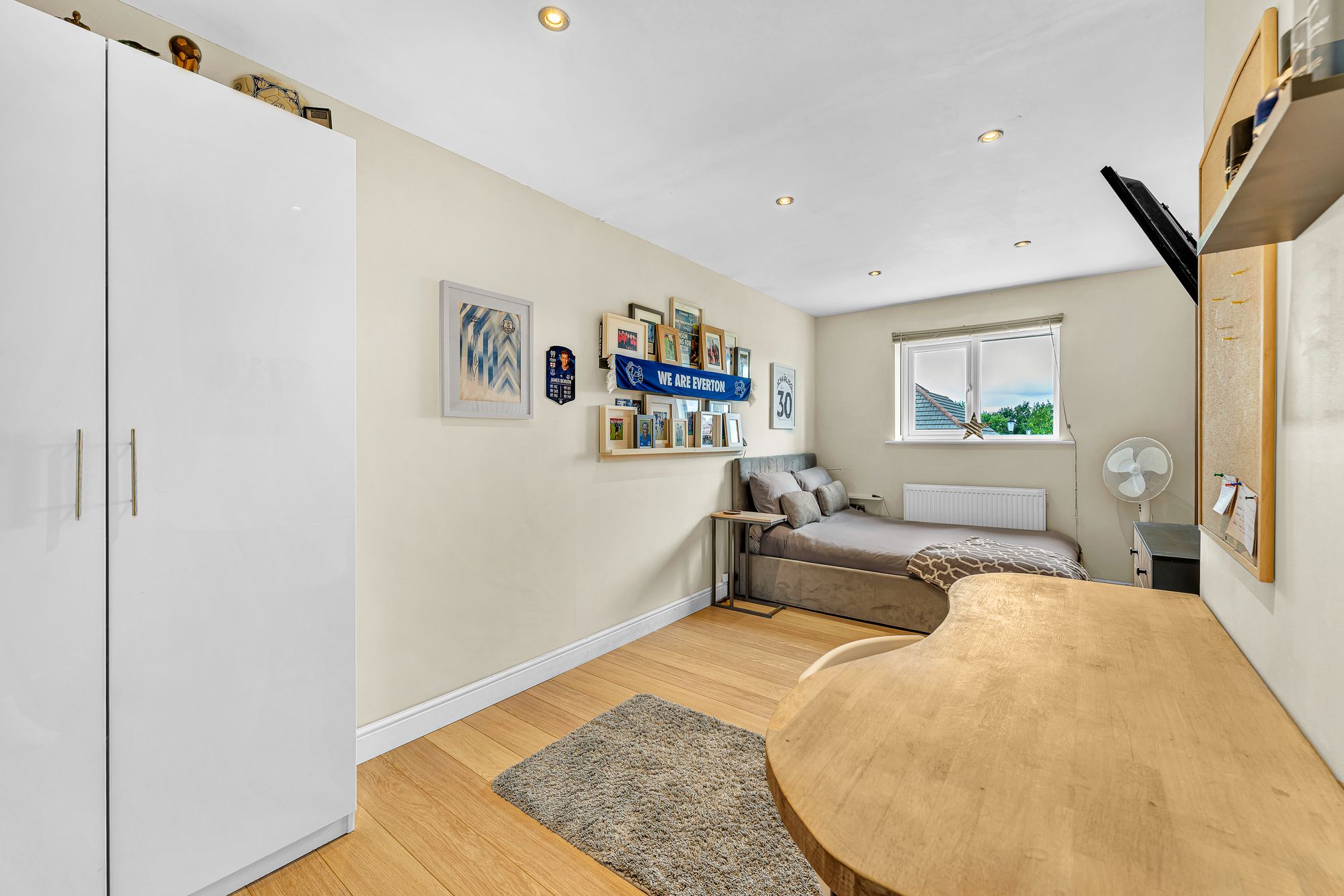 Kennington Park, Widnes