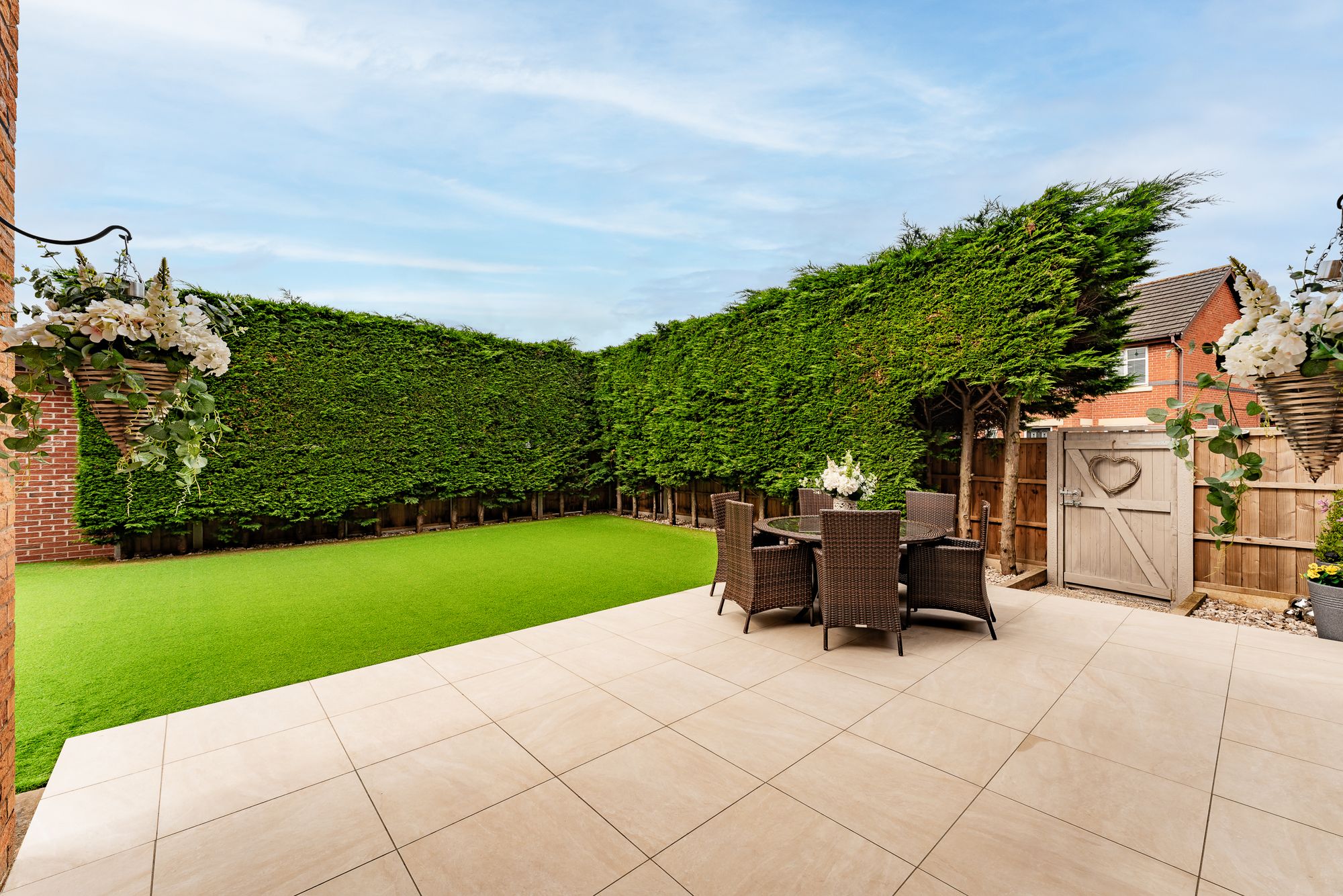 Kennington Park, Widnes