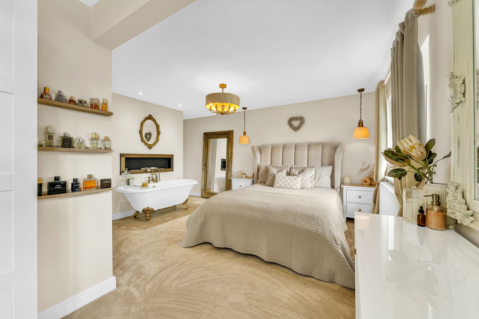 Kennington Park, Widnes