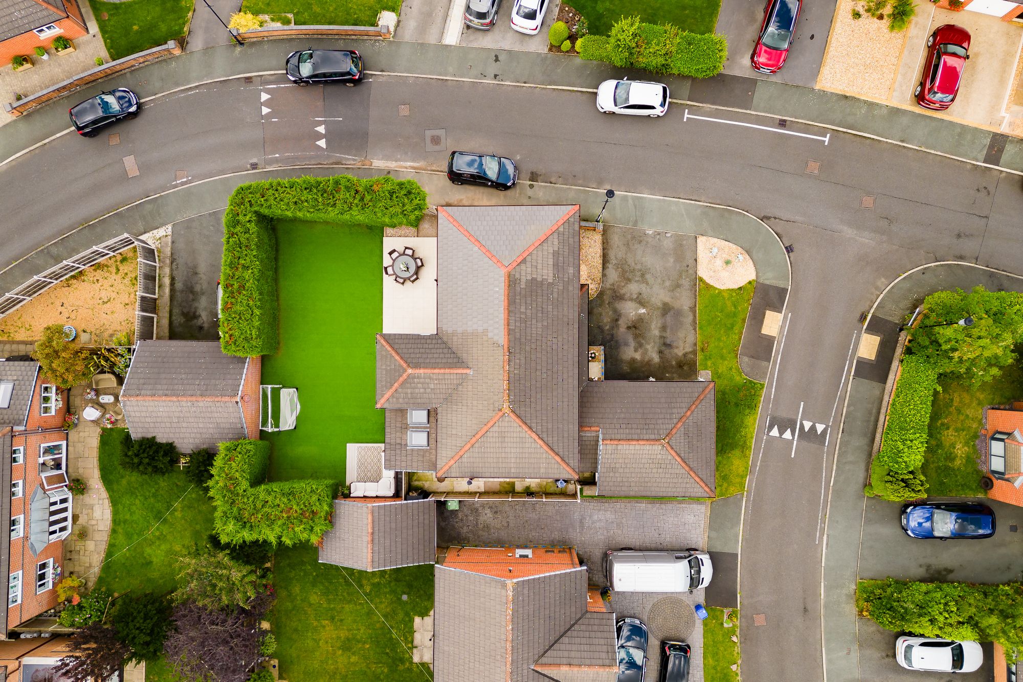 Kennington Park, Widnes