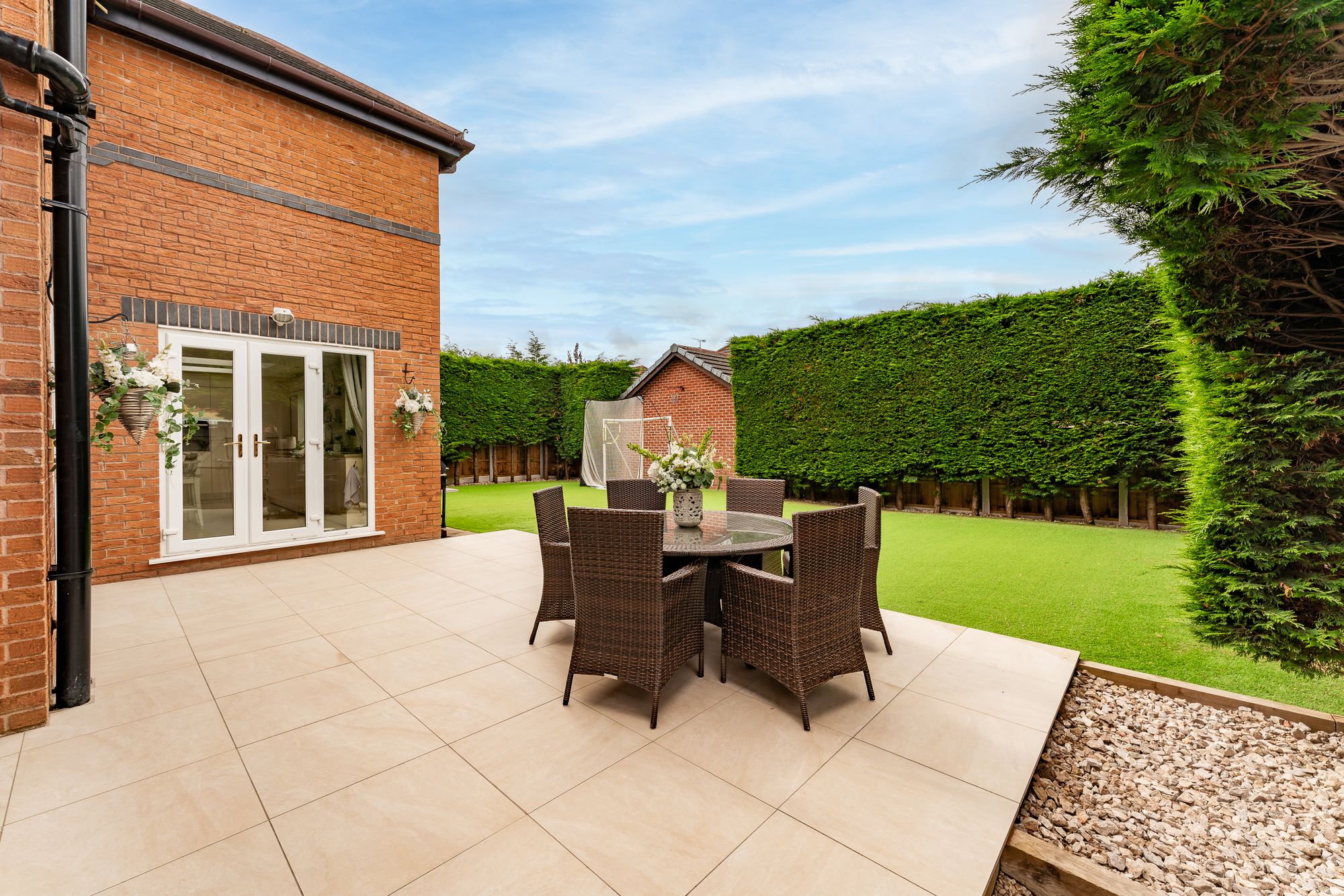 Kennington Park, Widnes