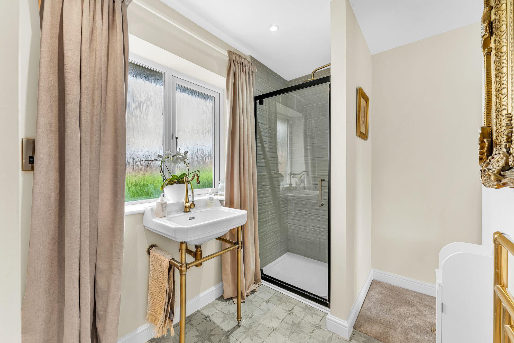 Kennington Park, Widnes