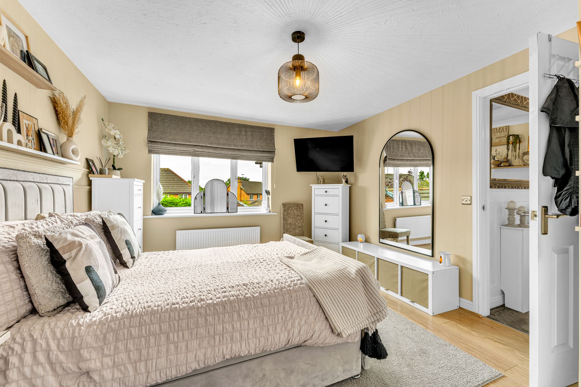 Kennington Park, Widnes