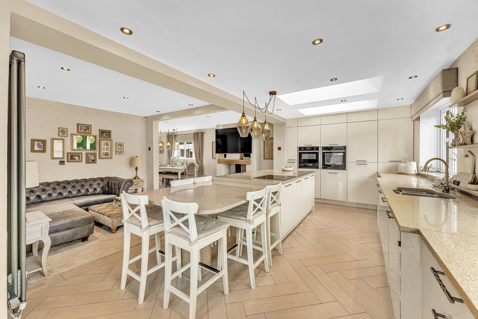 Kennington Park, Widnes