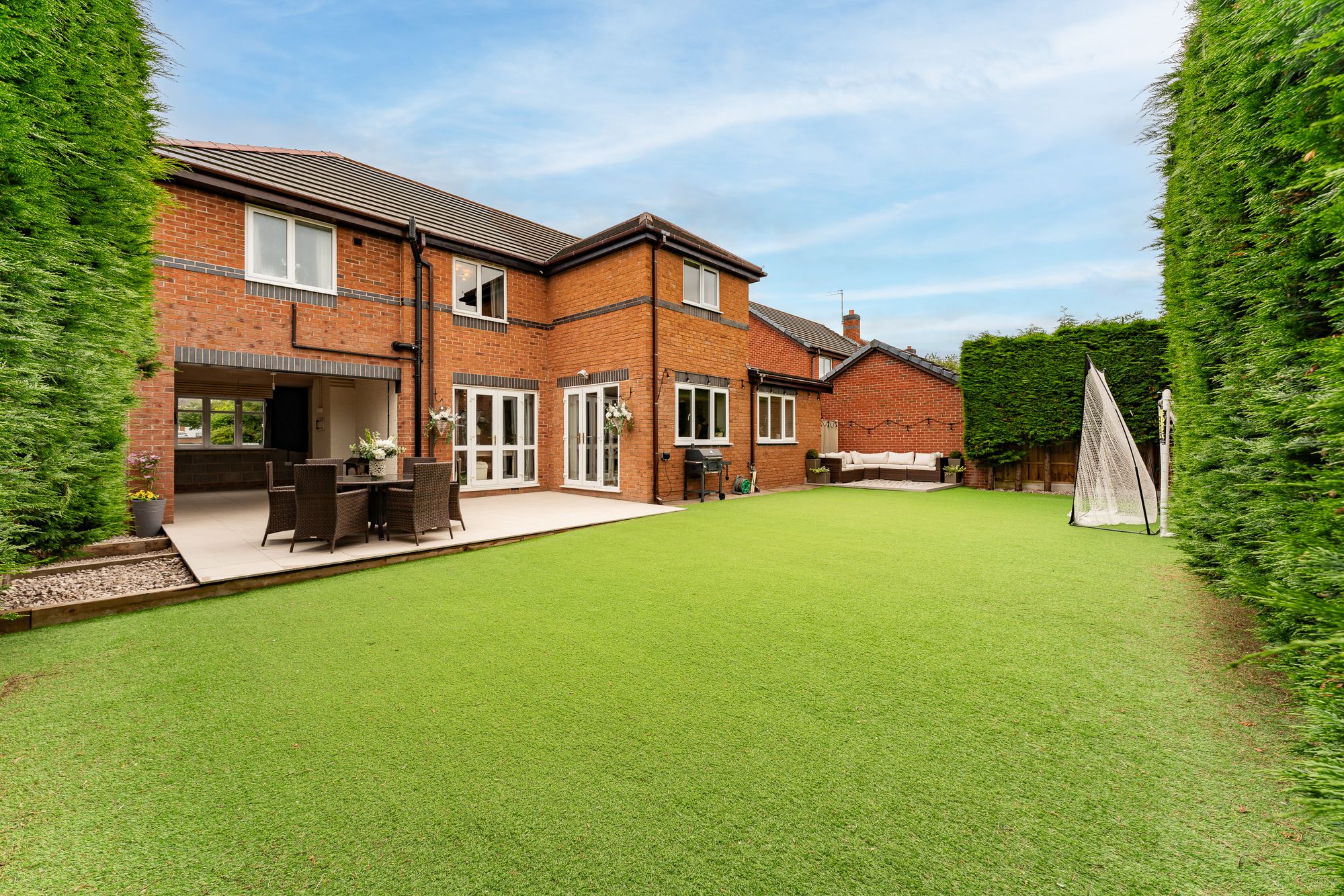 Kennington Park, Widnes