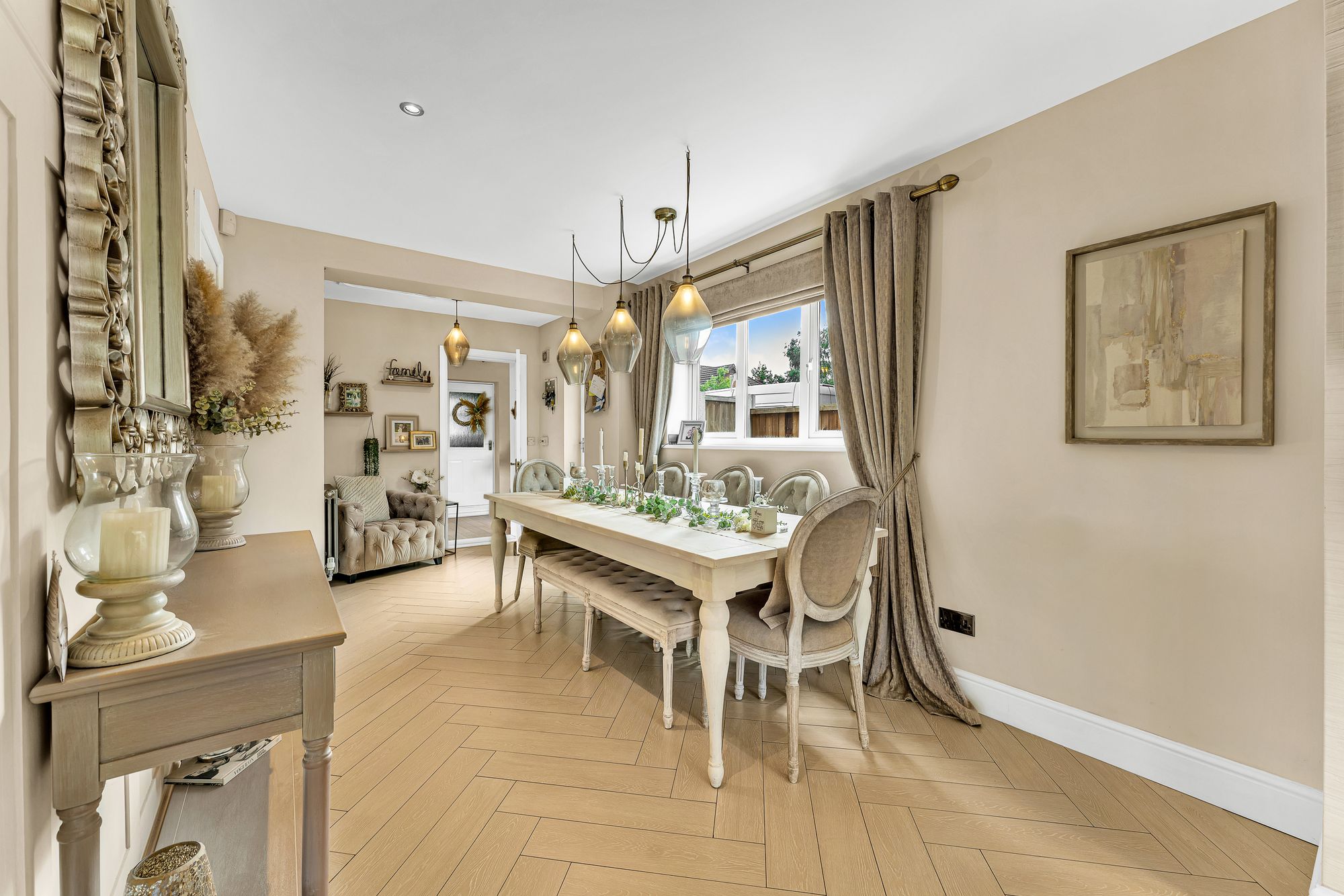 Kennington Park, Widnes