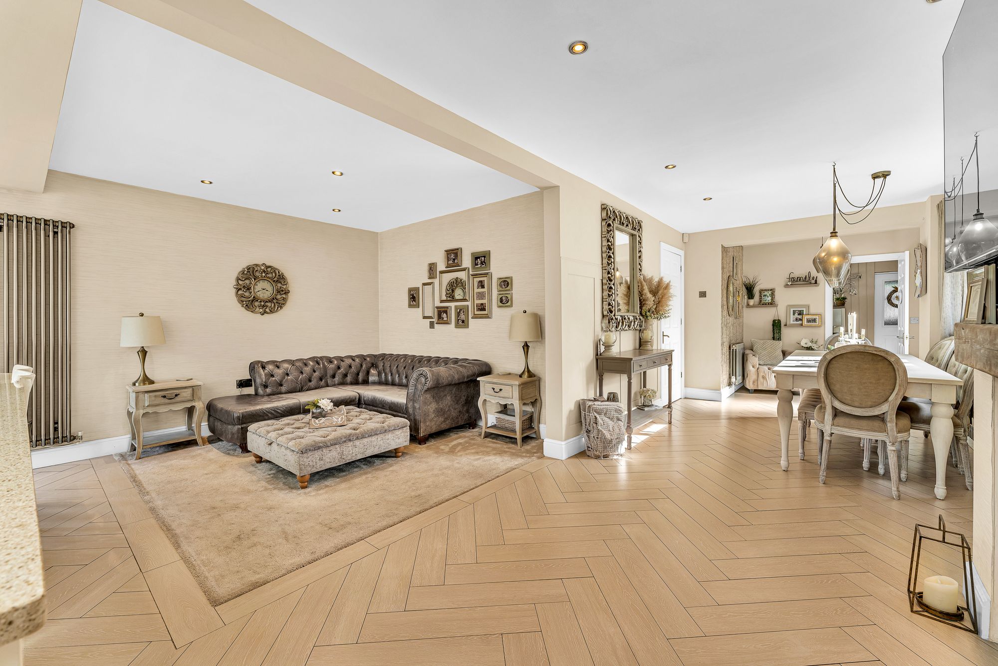 Kennington Park, Widnes