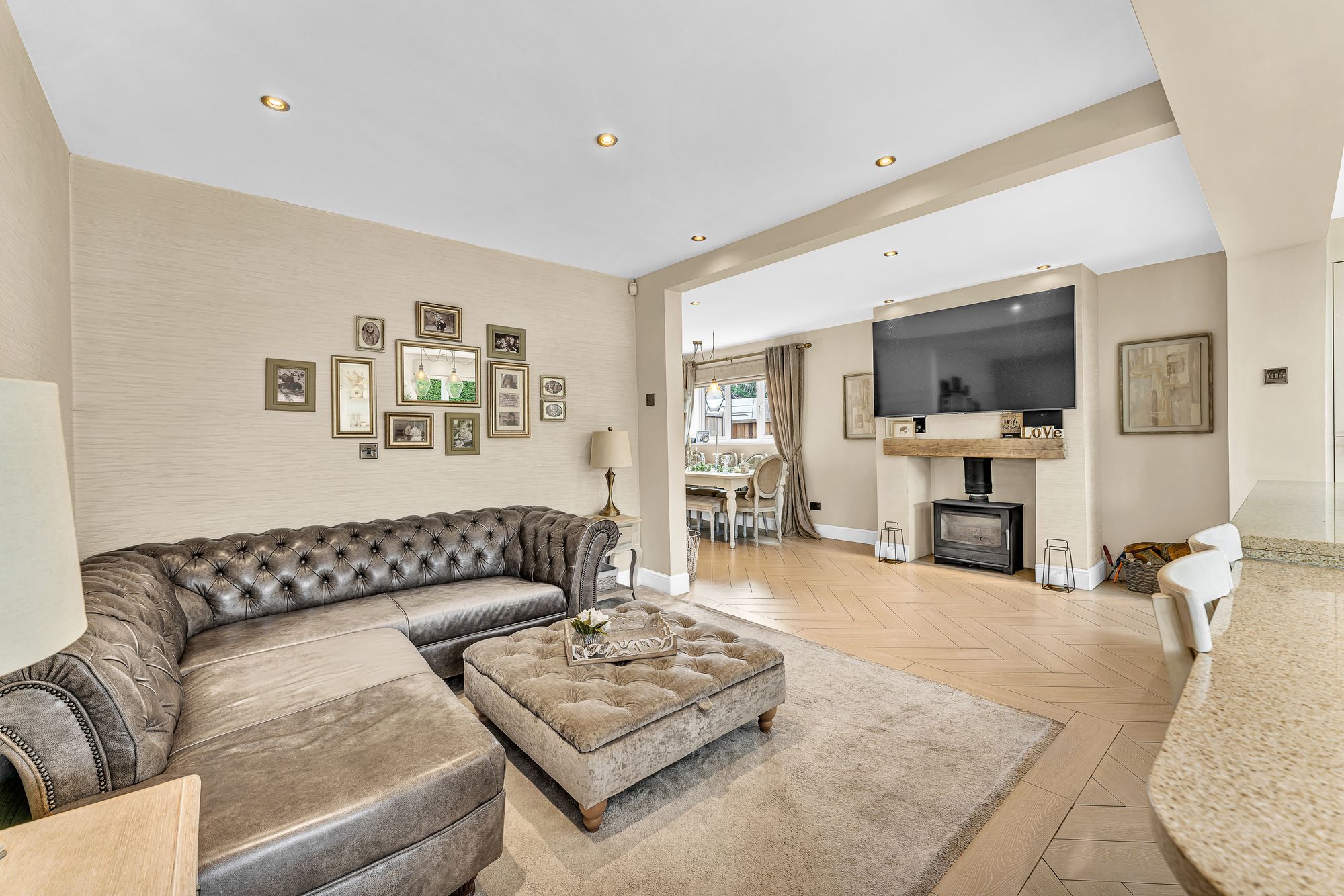 Kennington Park, Widnes