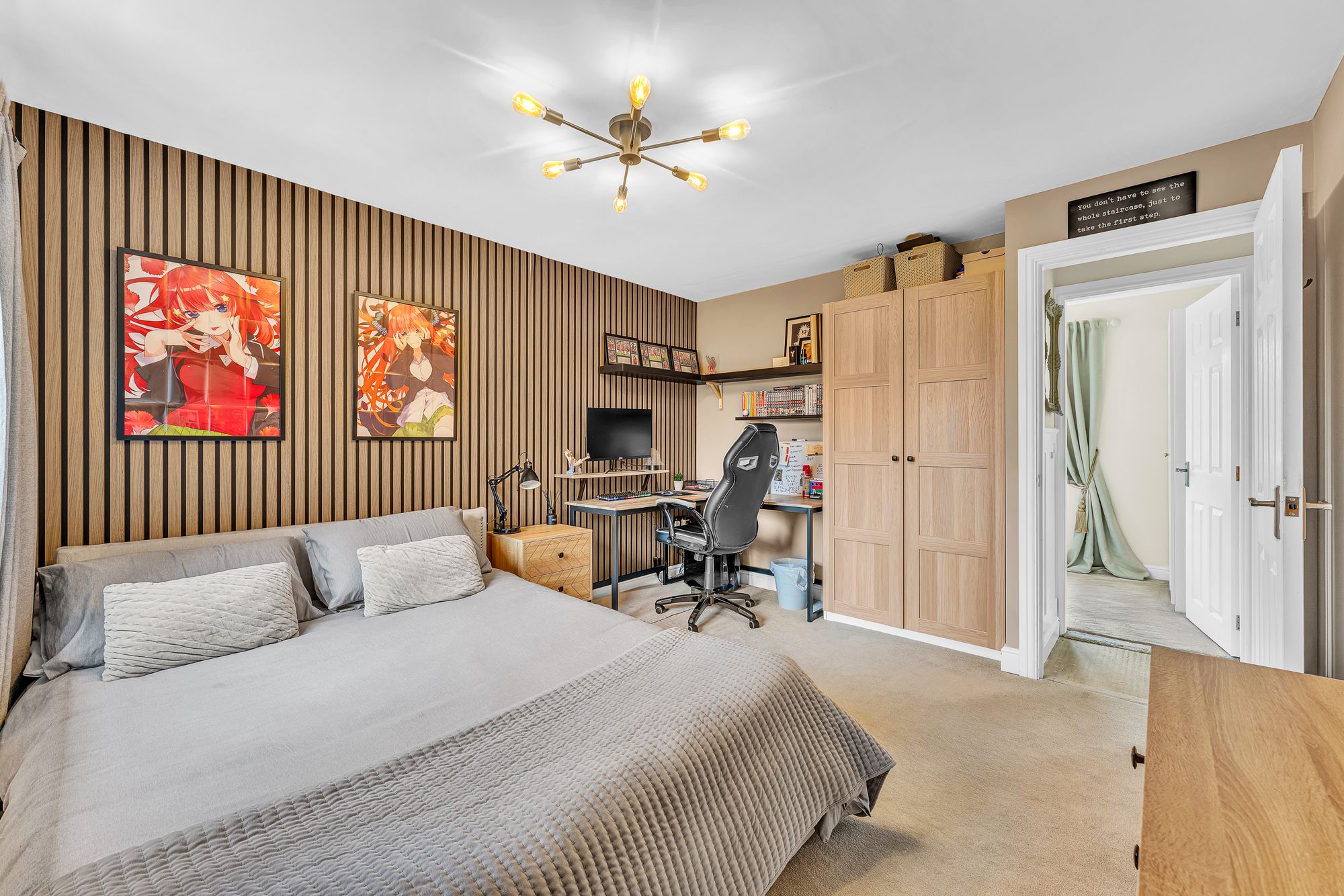 Kennington Park, Widnes