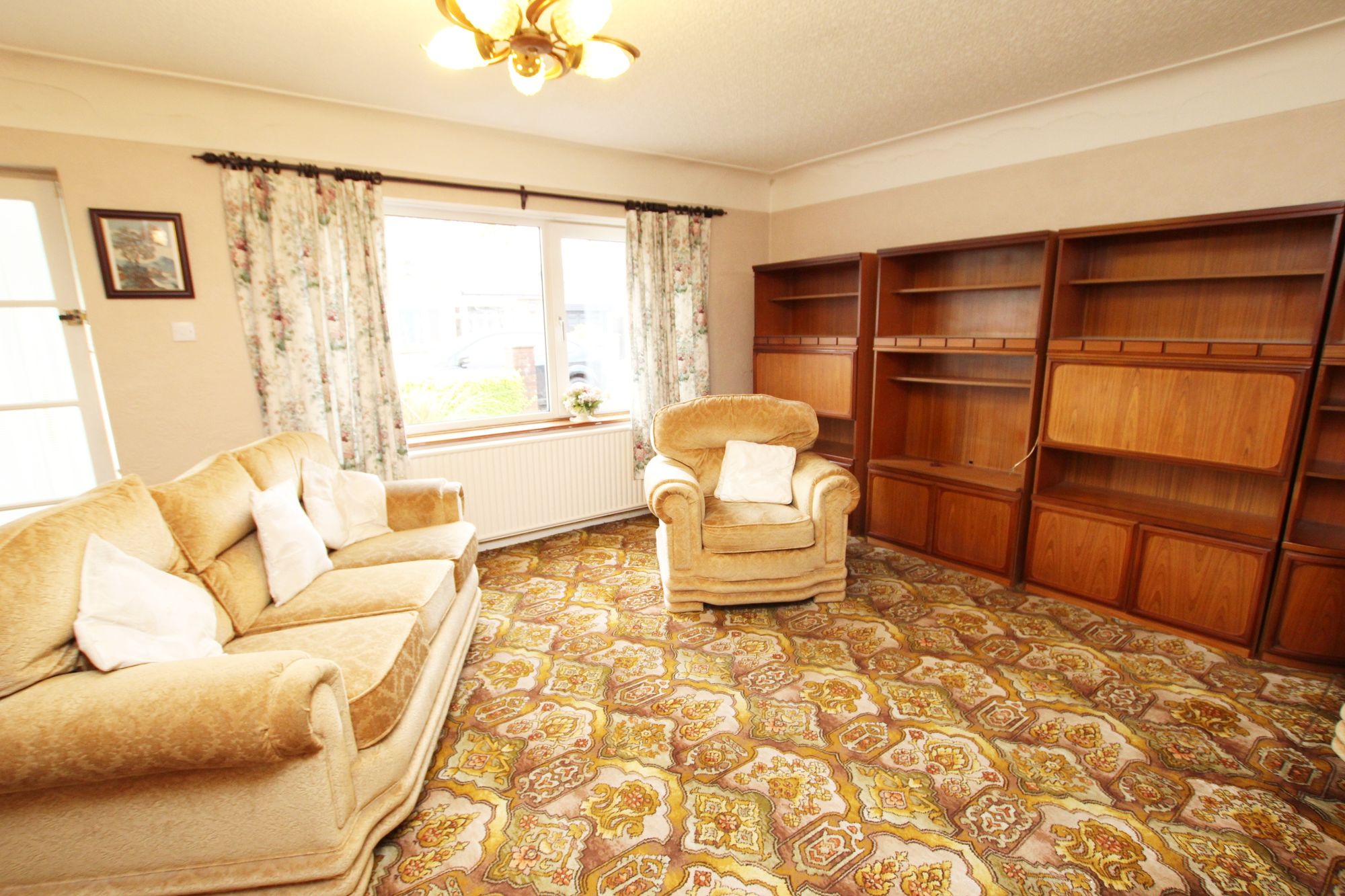 Fairholme Avenue, Wigan