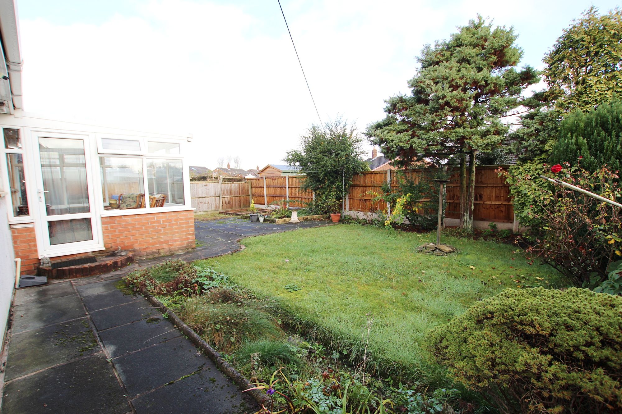 Fairholme Avenue, Wigan