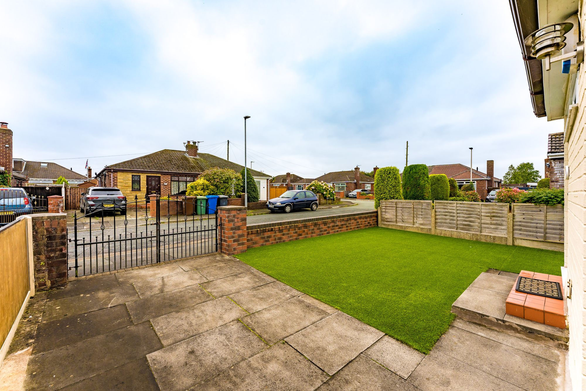 Rushmoor Avenue, AshtonInMakerfield, WN4 Ashtons Estate Agency