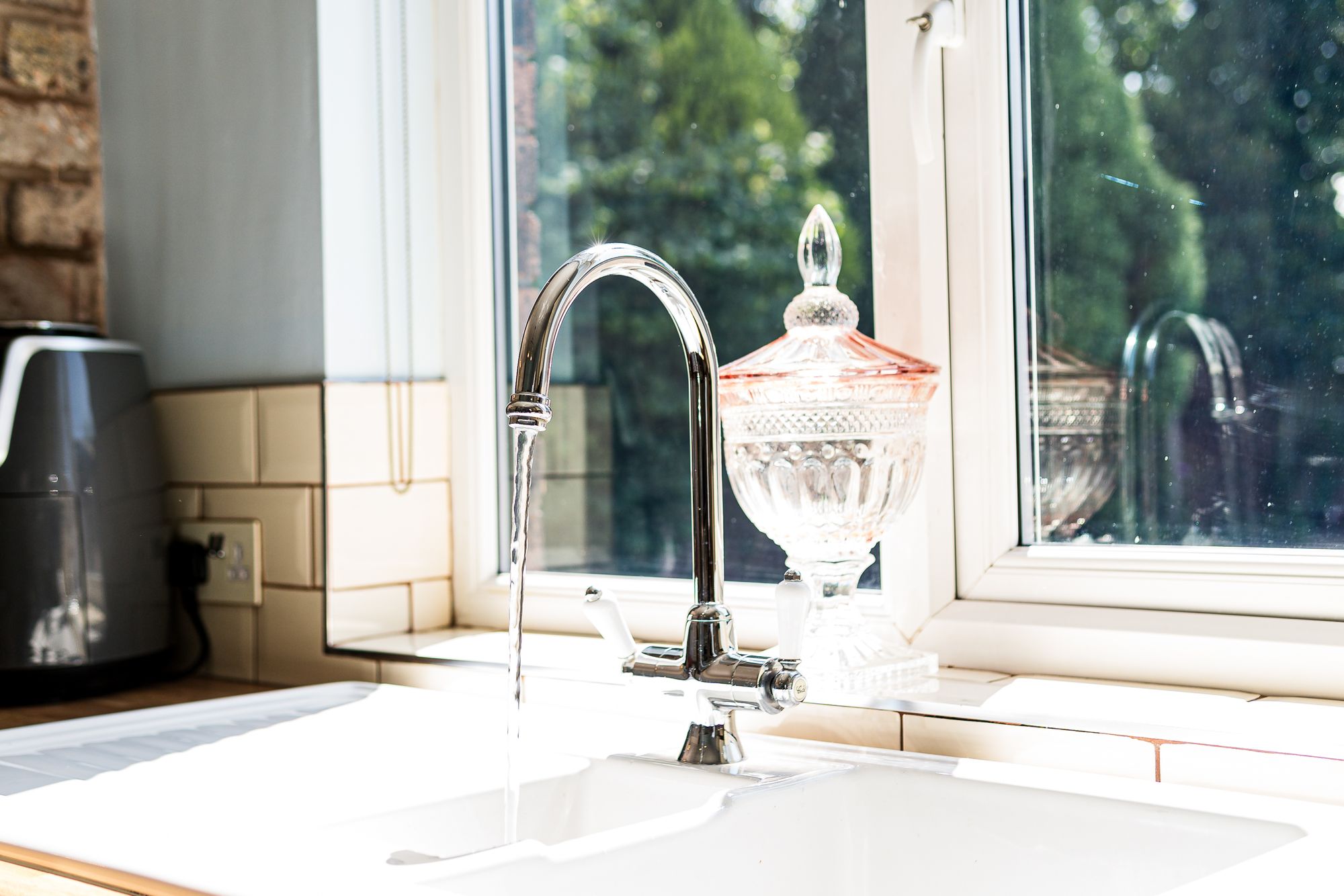 Warrington Road, Prescot