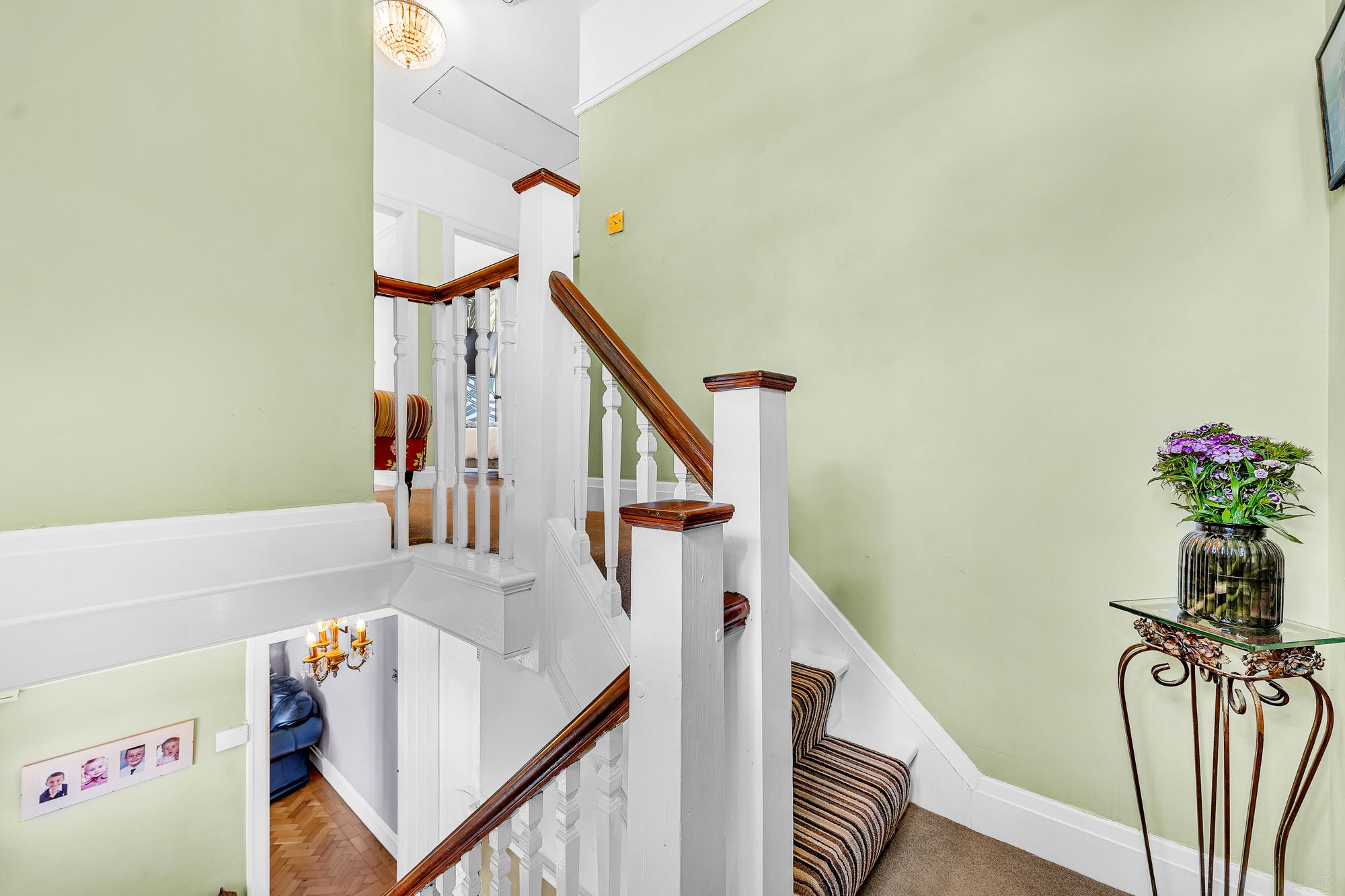 Warrington Road, Prescot