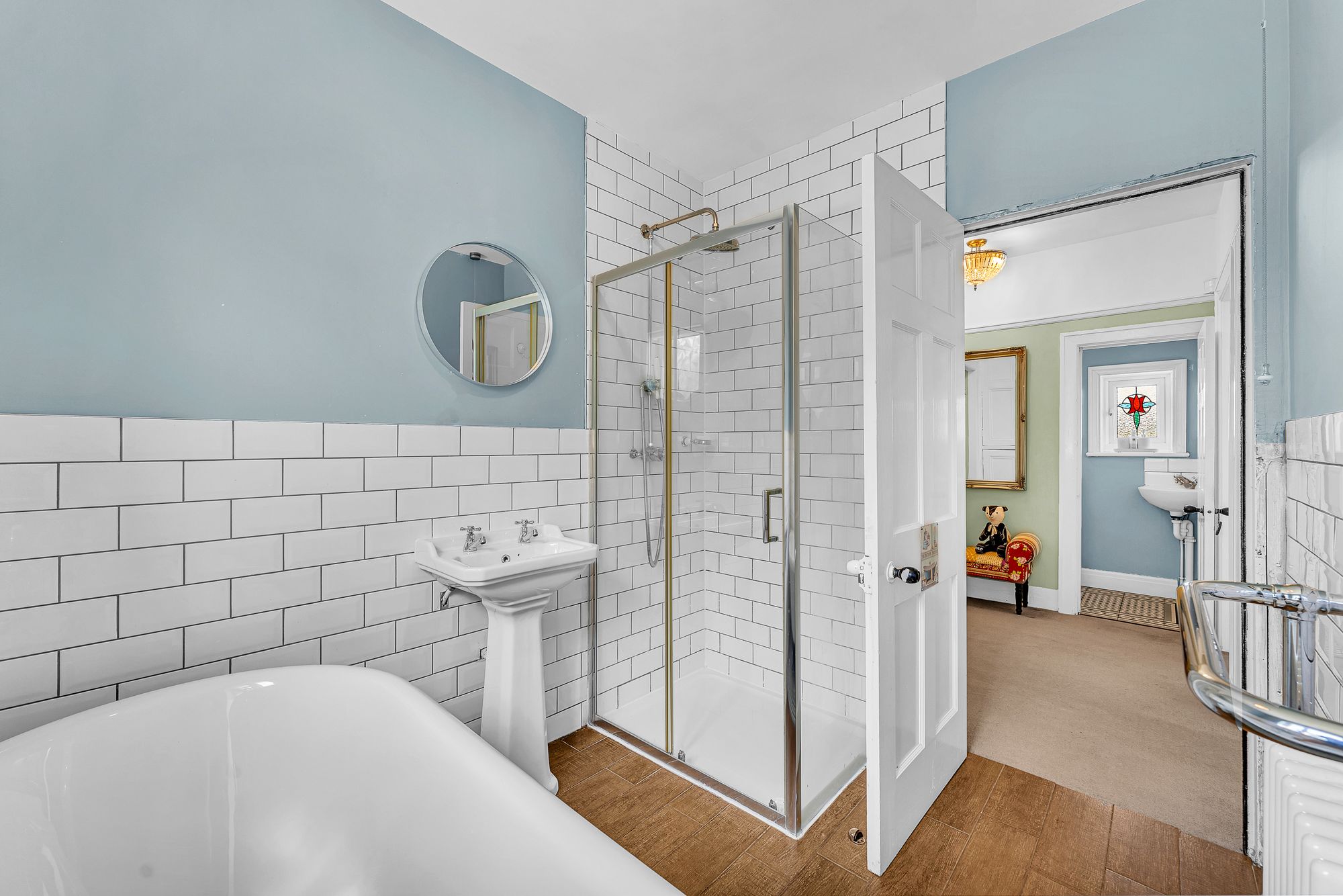 Warrington Road, Prescot