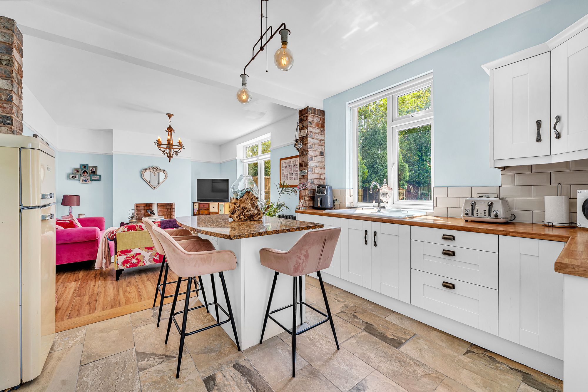 Warrington Road, Prescot