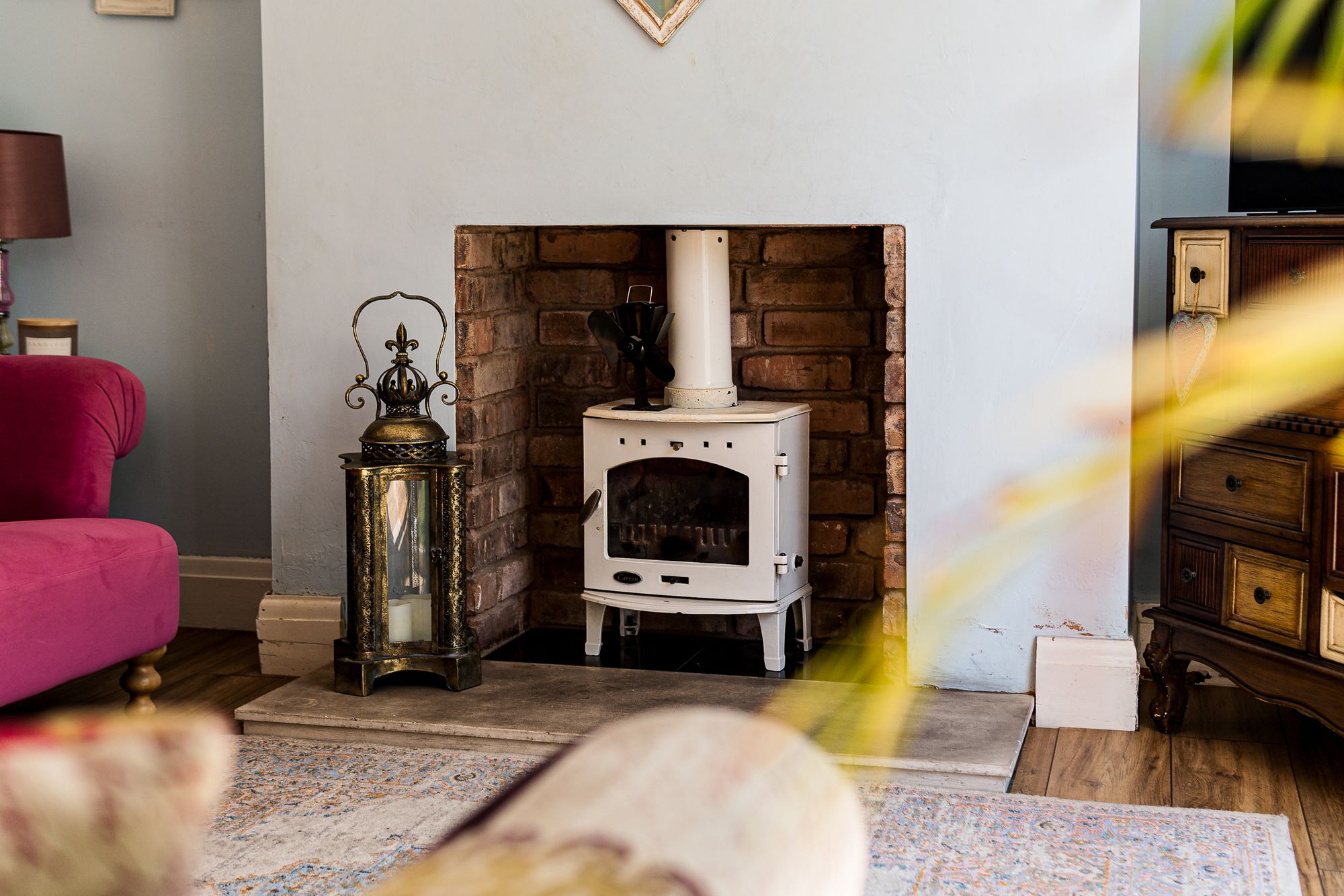 Warrington Road, Prescot