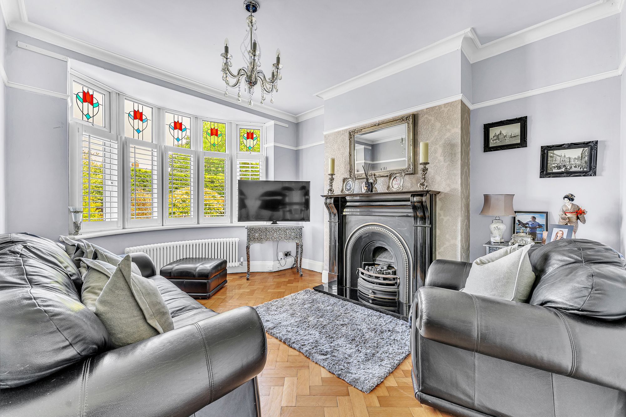 Warrington Road, Prescot