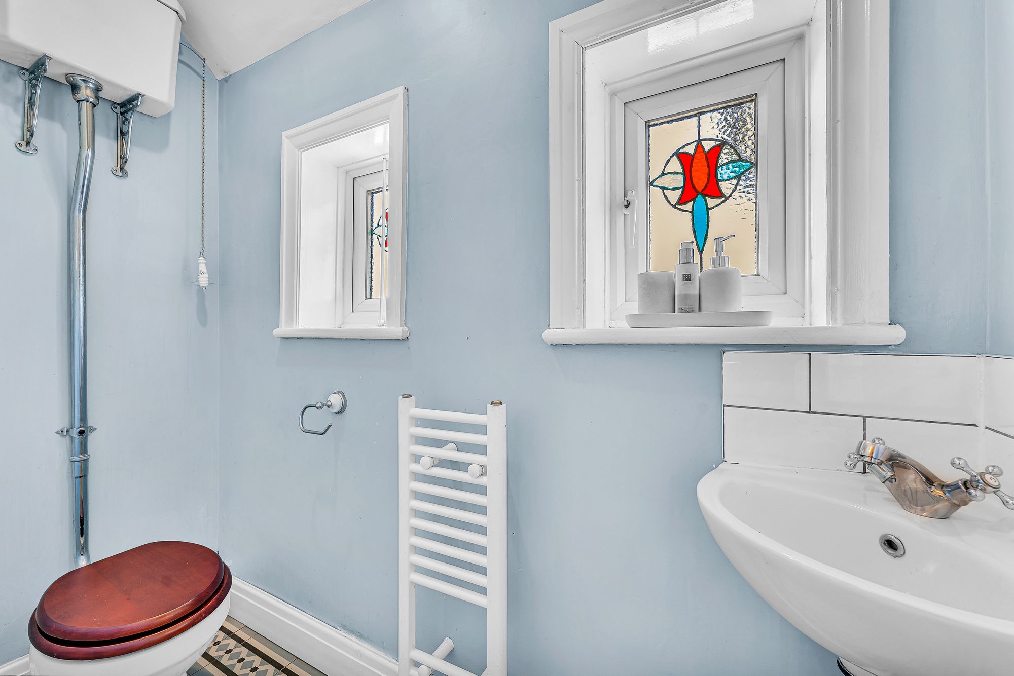 Warrington Road, Prescot