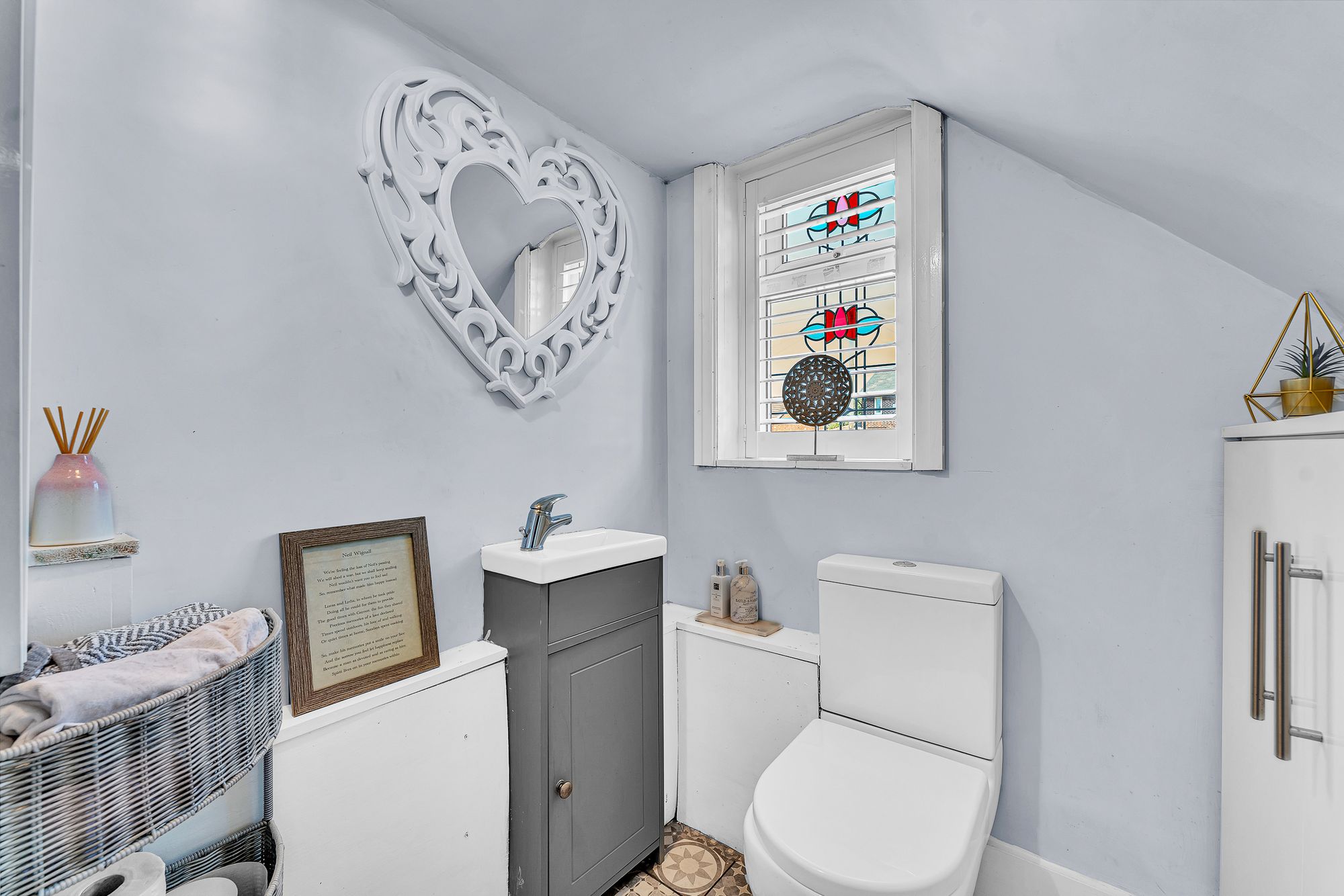 Warrington Road, Prescot