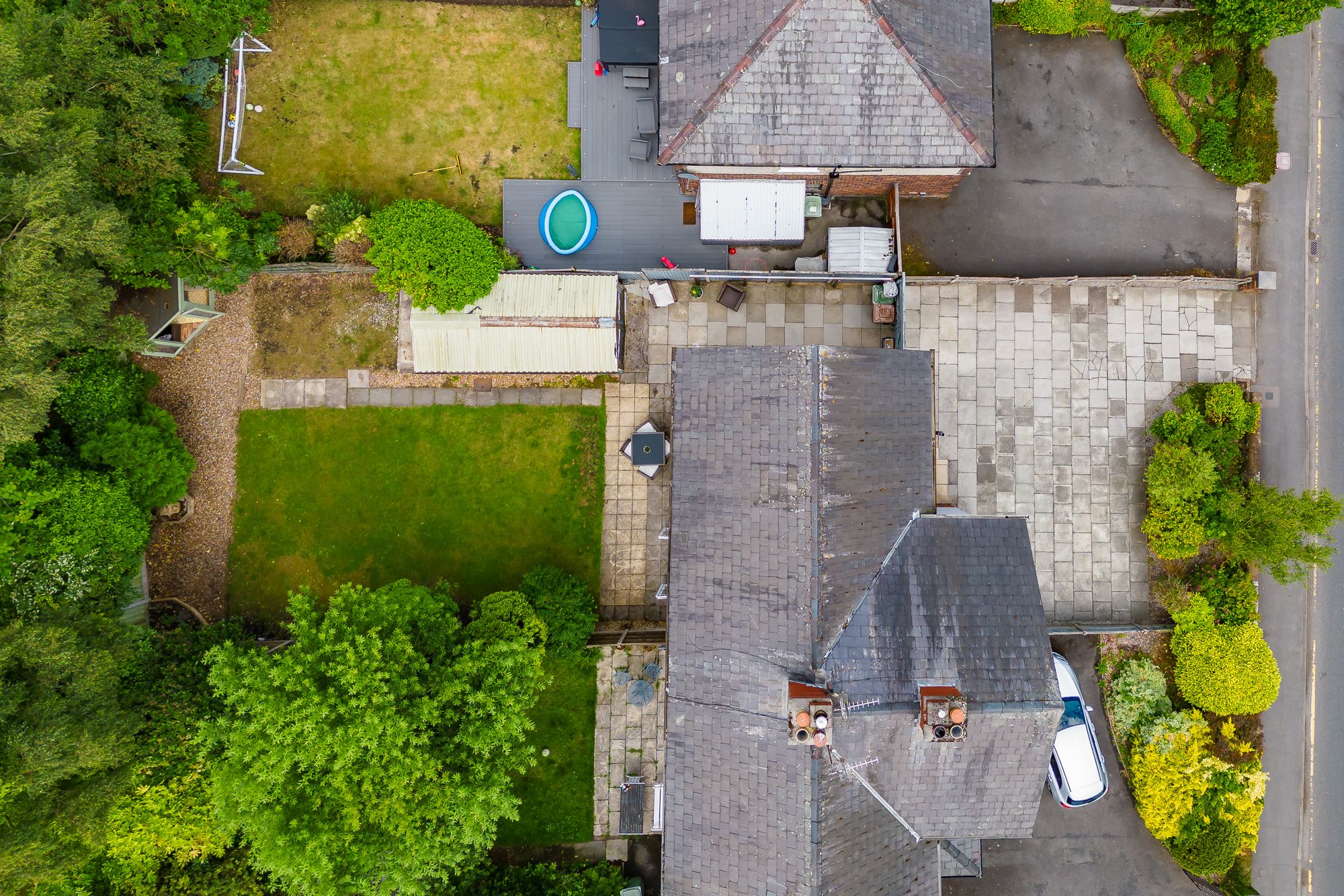 Warrington Road, Prescot