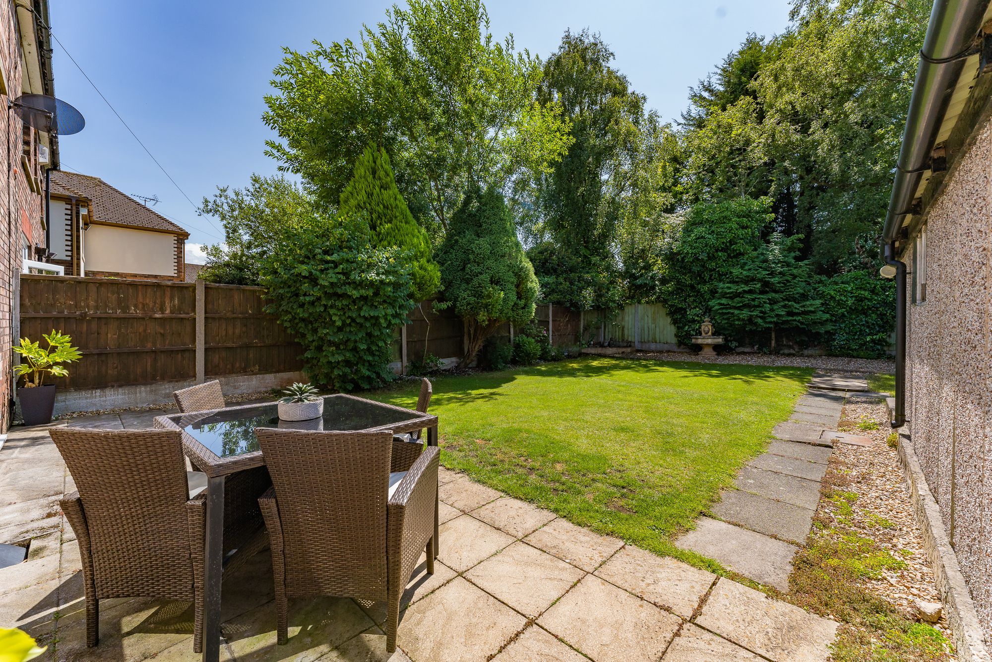 Warrington Road, Prescot