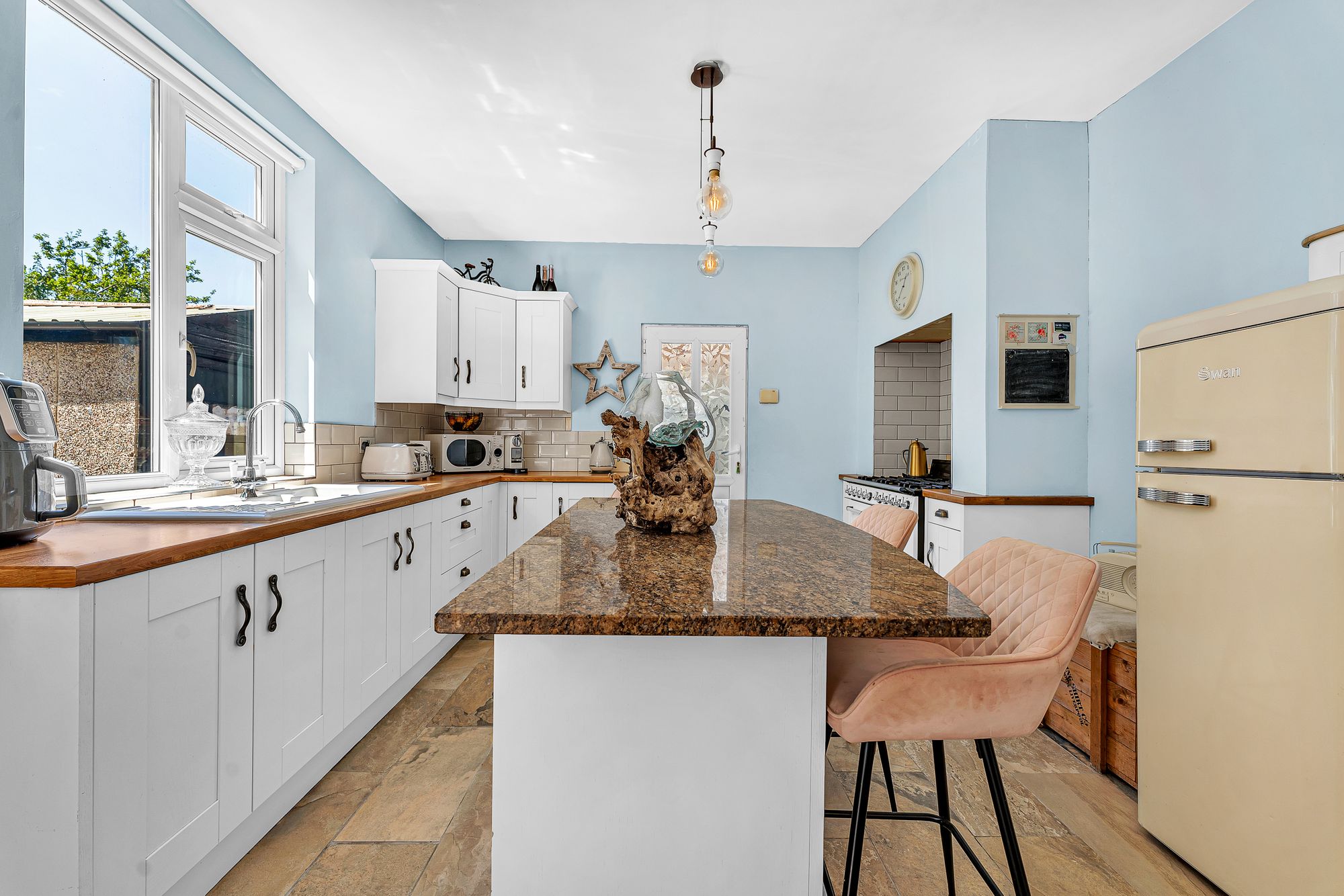 Warrington Road, Prescot