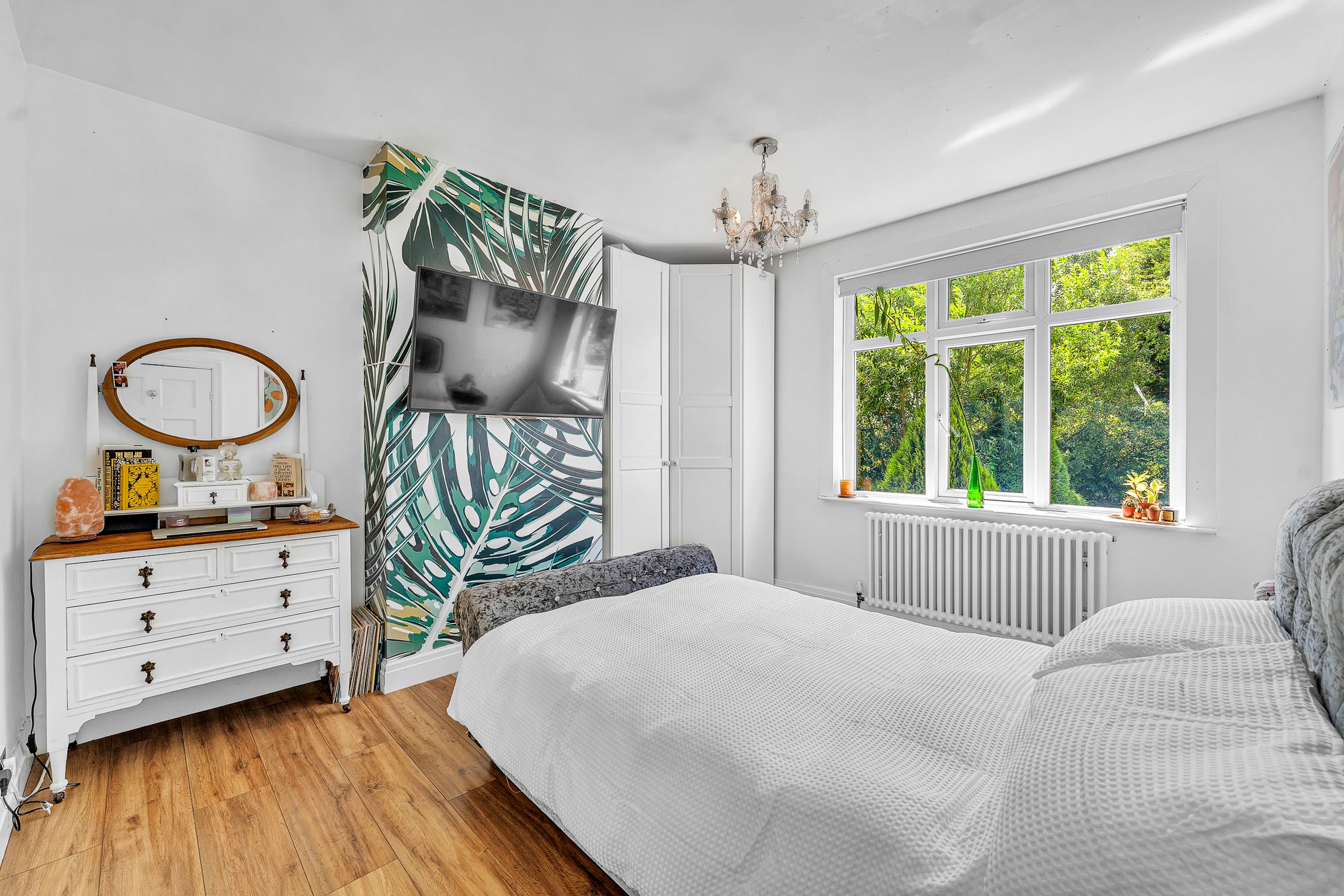 Warrington Road, Prescot