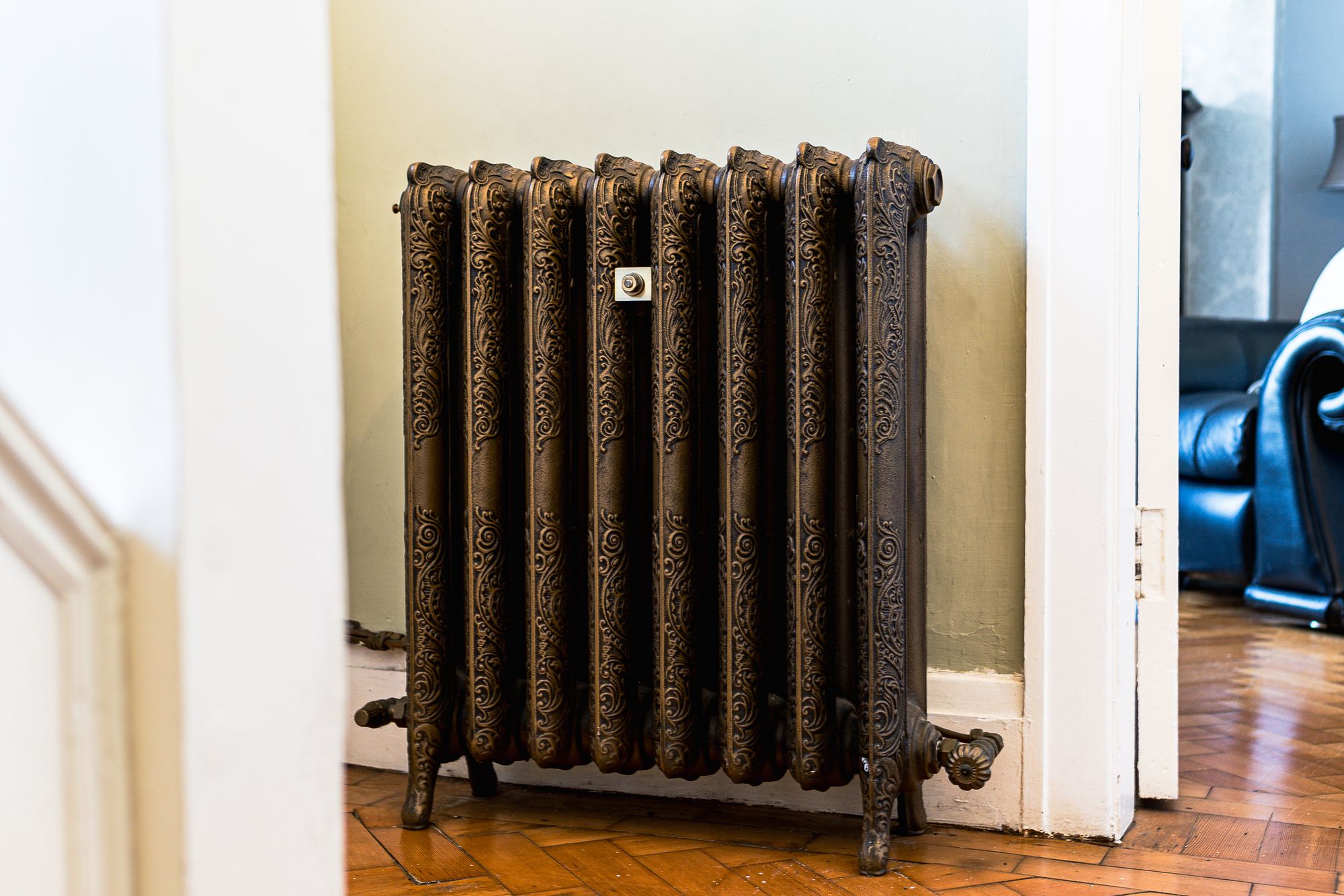 Warrington Road, Prescot