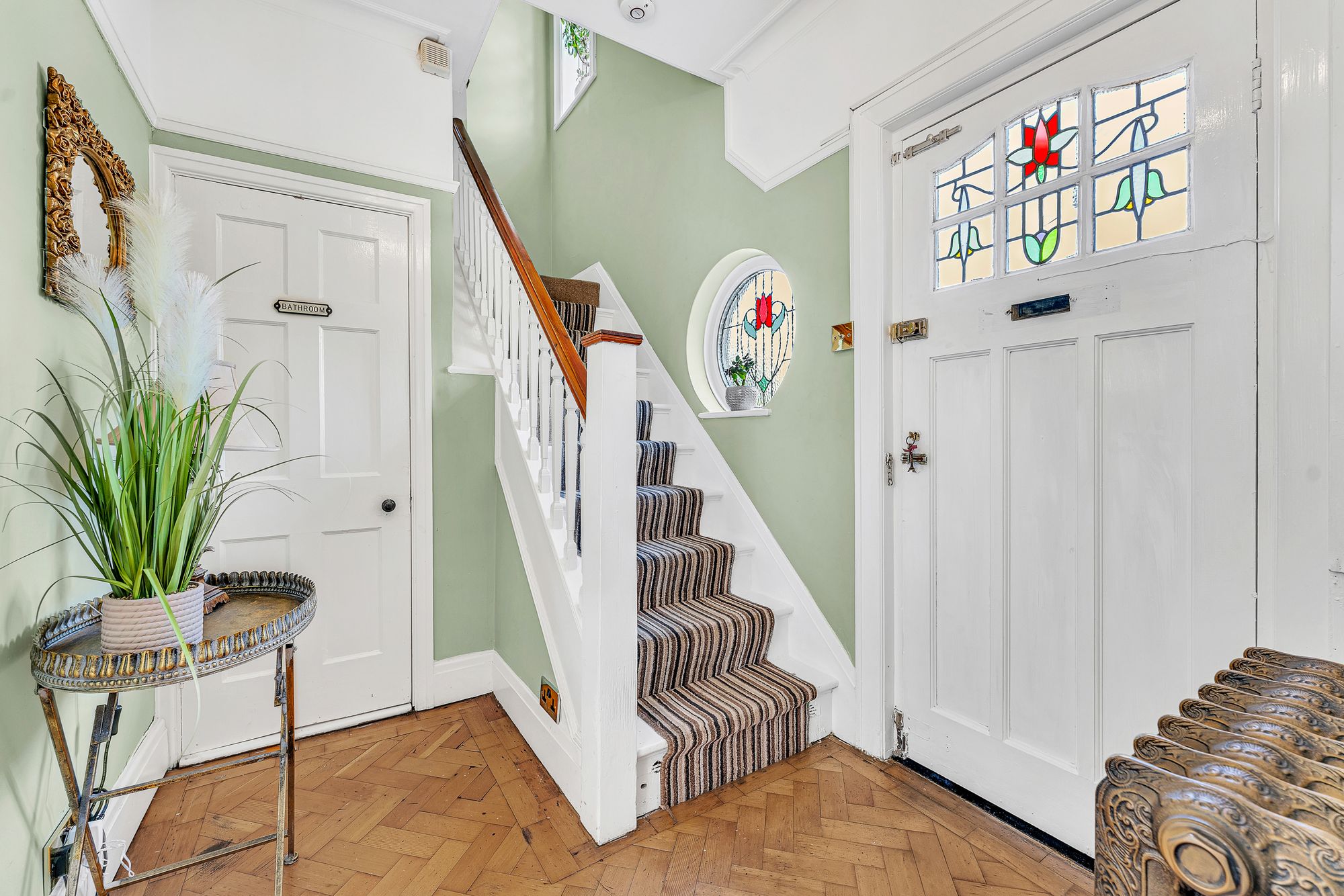 Warrington Road, Prescot