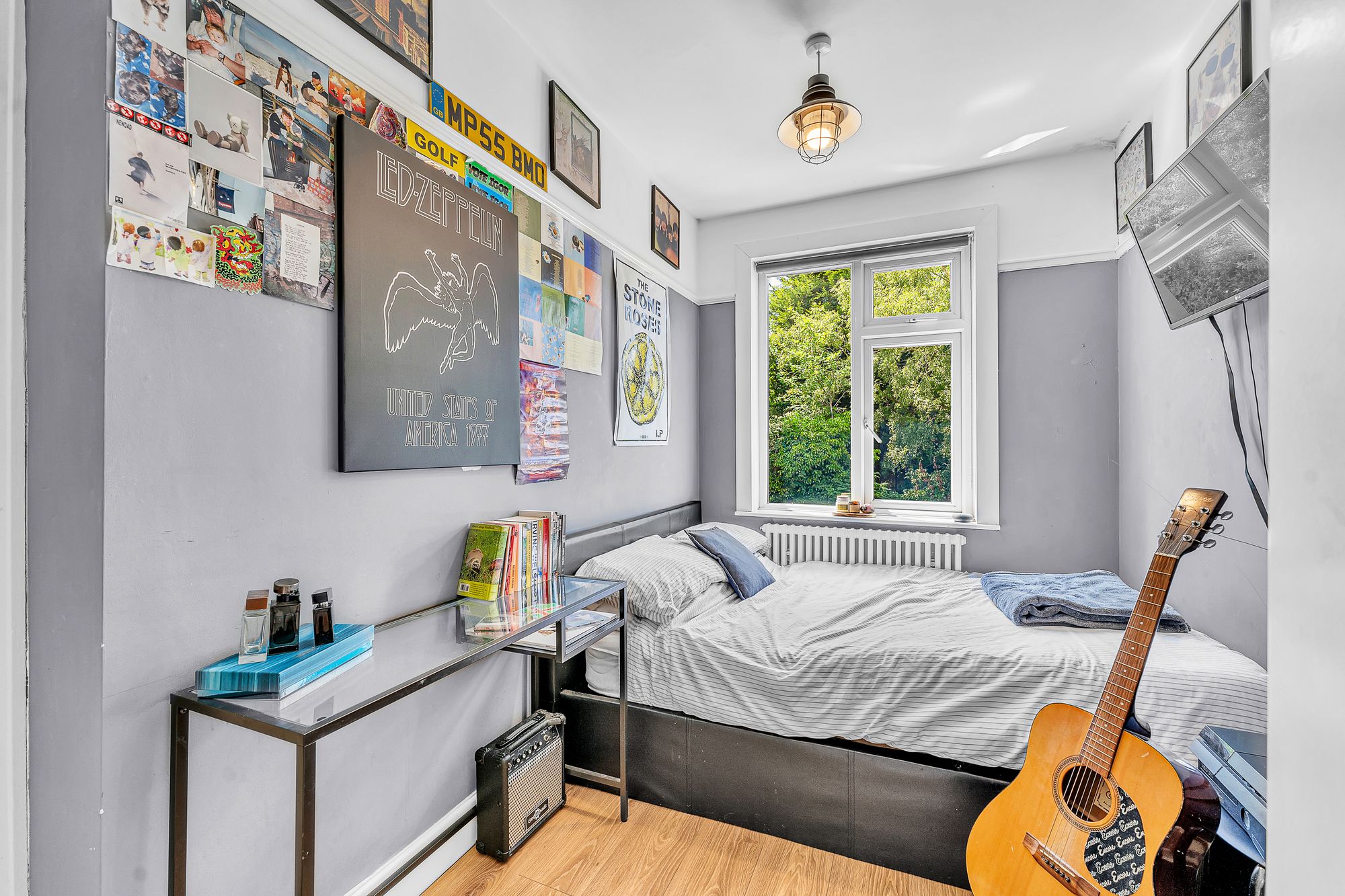 Warrington Road, Prescot