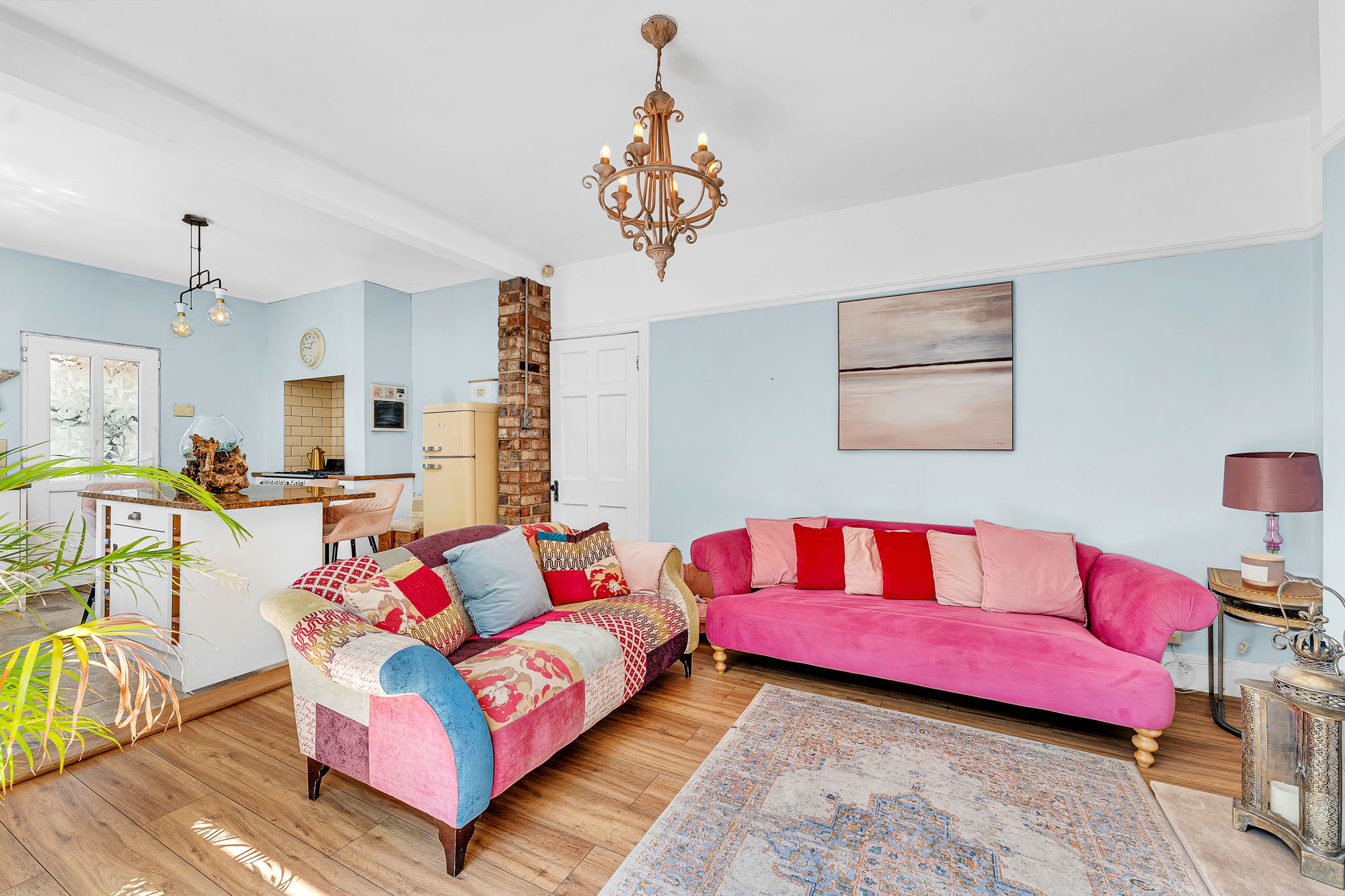 Warrington Road, Prescot