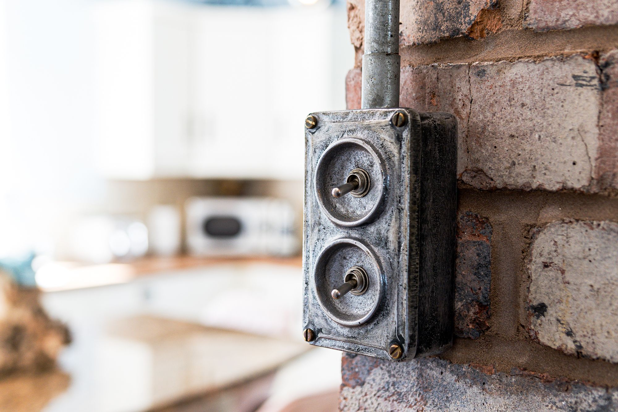 Warrington Road, Prescot