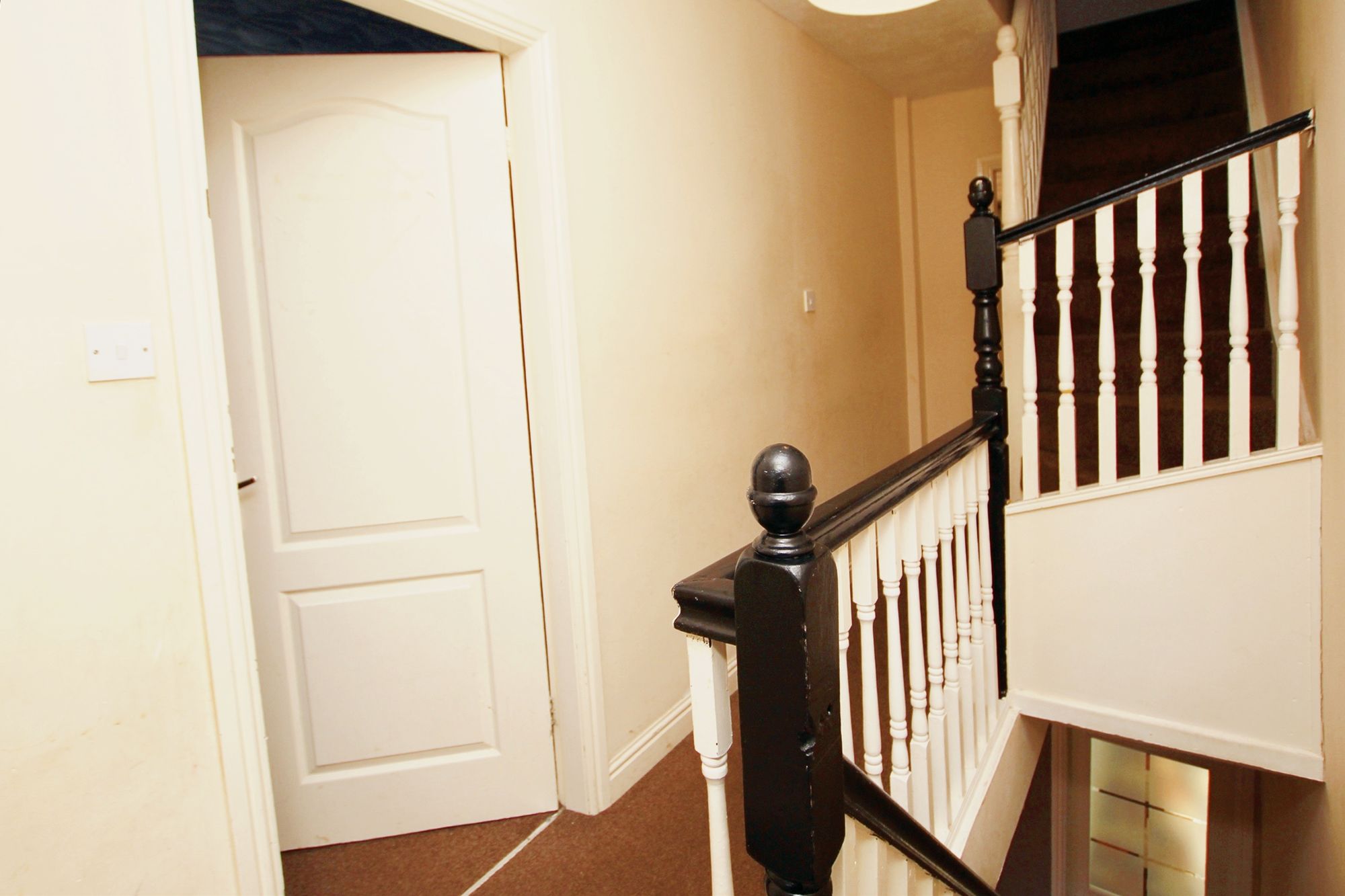 Princess Road, Wigan