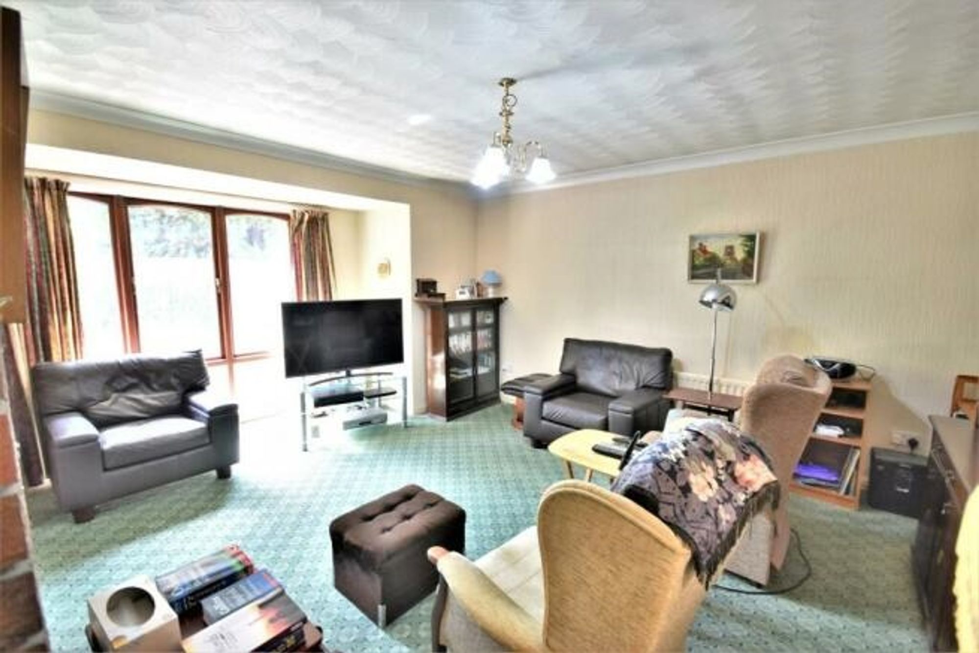Walton Road, Warrington