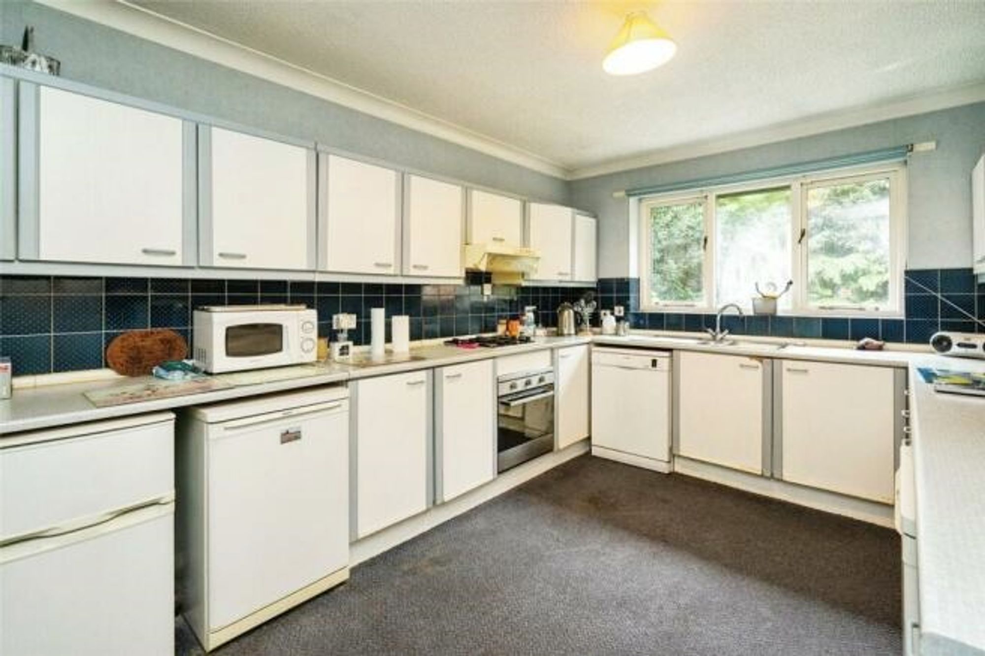 Walton Road, Warrington