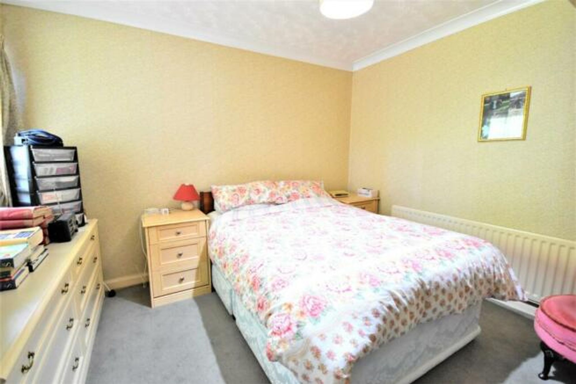 Walton Road, Warrington