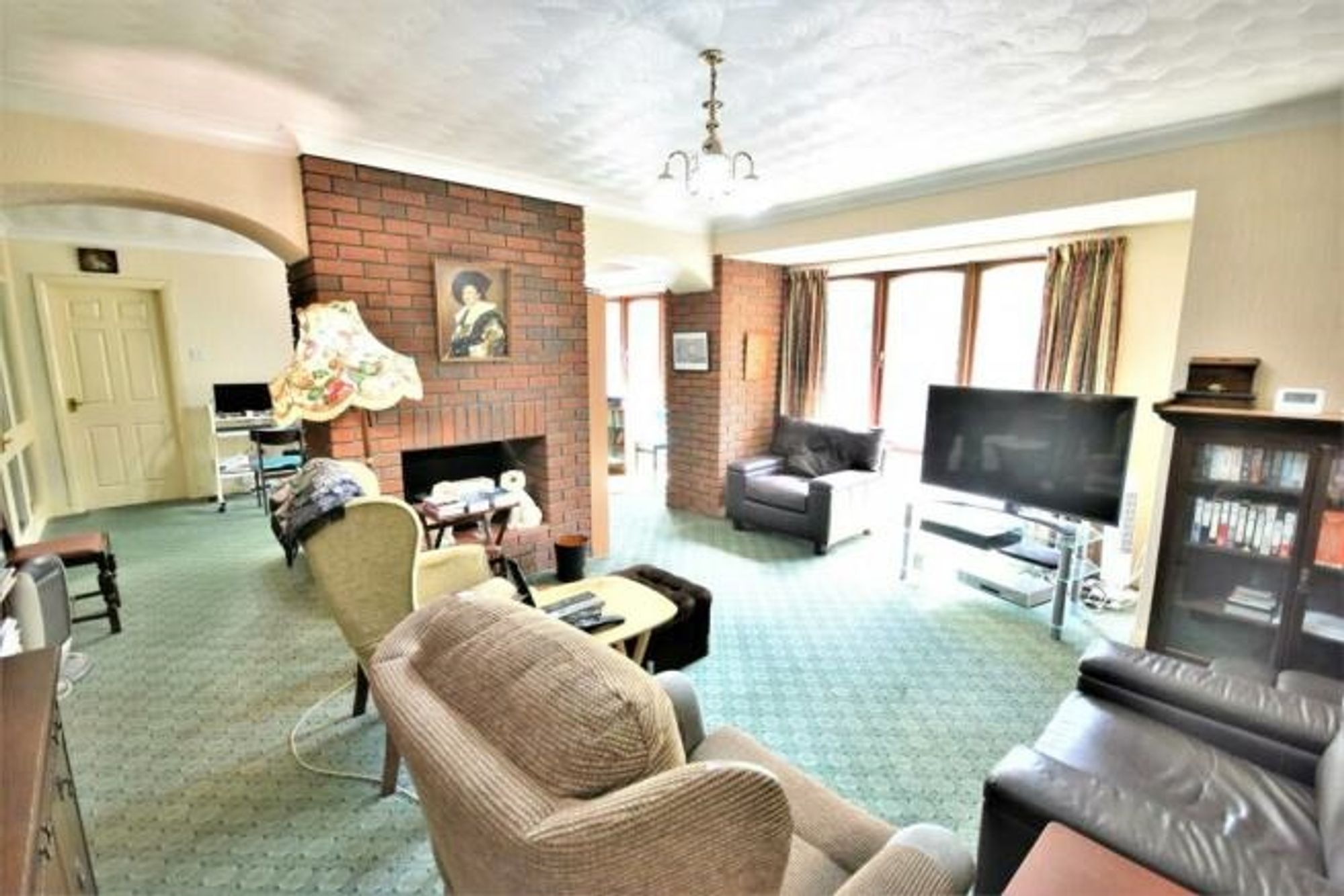 Walton Road, Warrington
